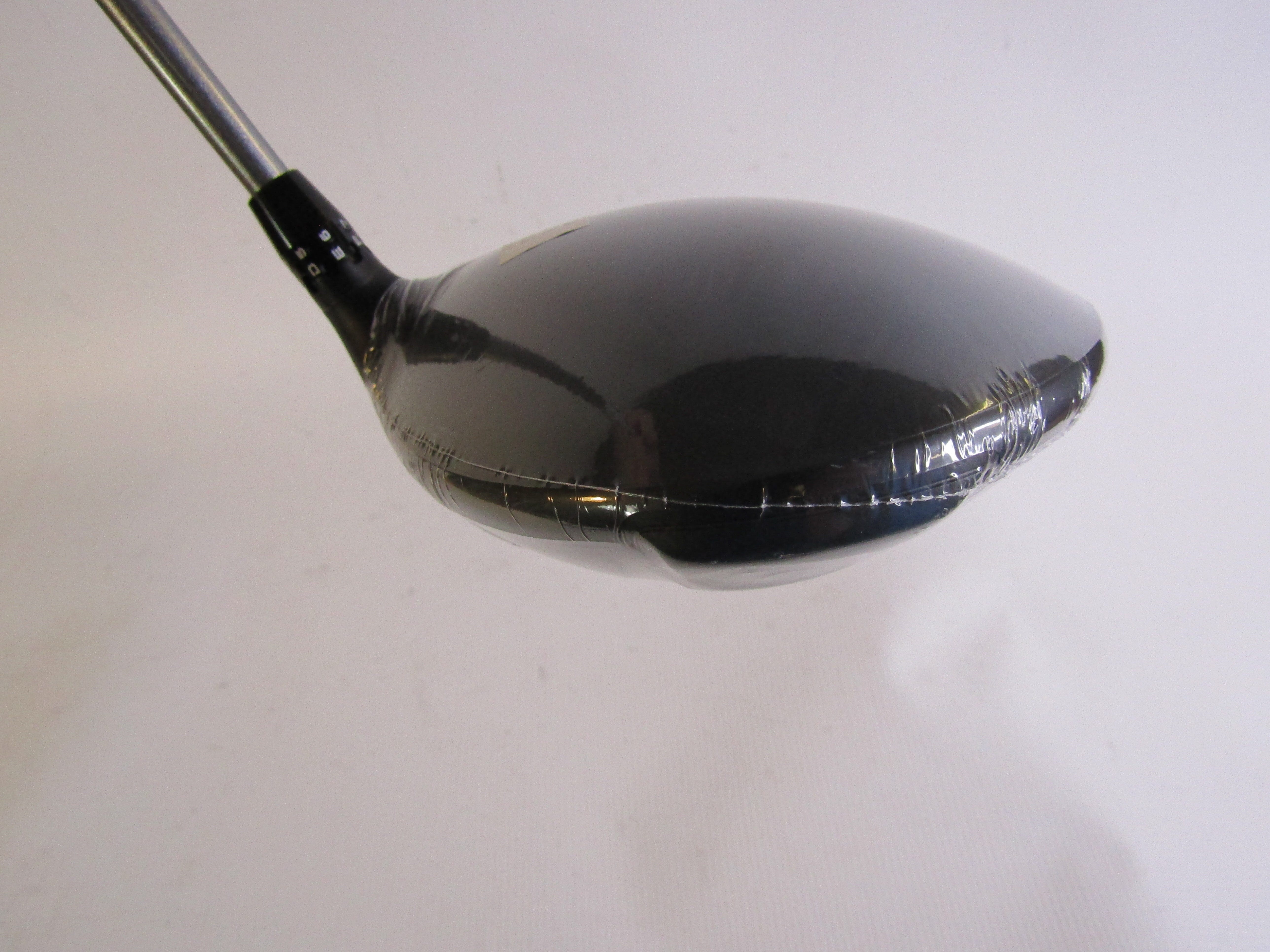 DEMO Cobra DS-Adapt LS 9.0° Adj. Driver Extra Stiff Flex Graphite Men's Right Demo Club Cobra 
