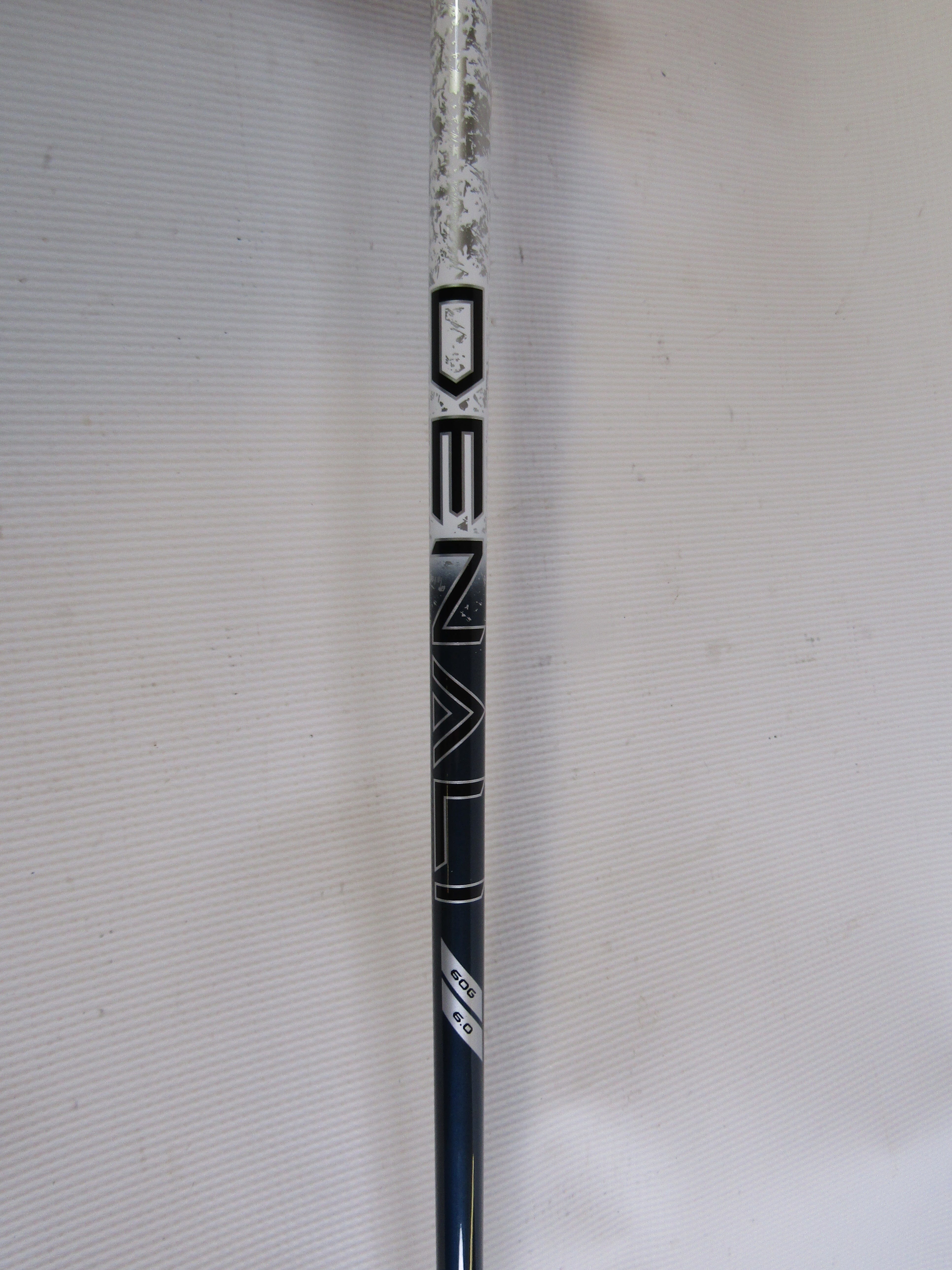 DEMO Cobra DS-Adapt LS 9.0° Adj. Driver Stiff Flex Graphite Men's Left Demo Club Cobra 
