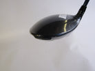 DEMO Cobra DS-Adapt LS 9.0° Adj. Driver Stiff Flex Graphite Men's Left Demo Club Cobra 