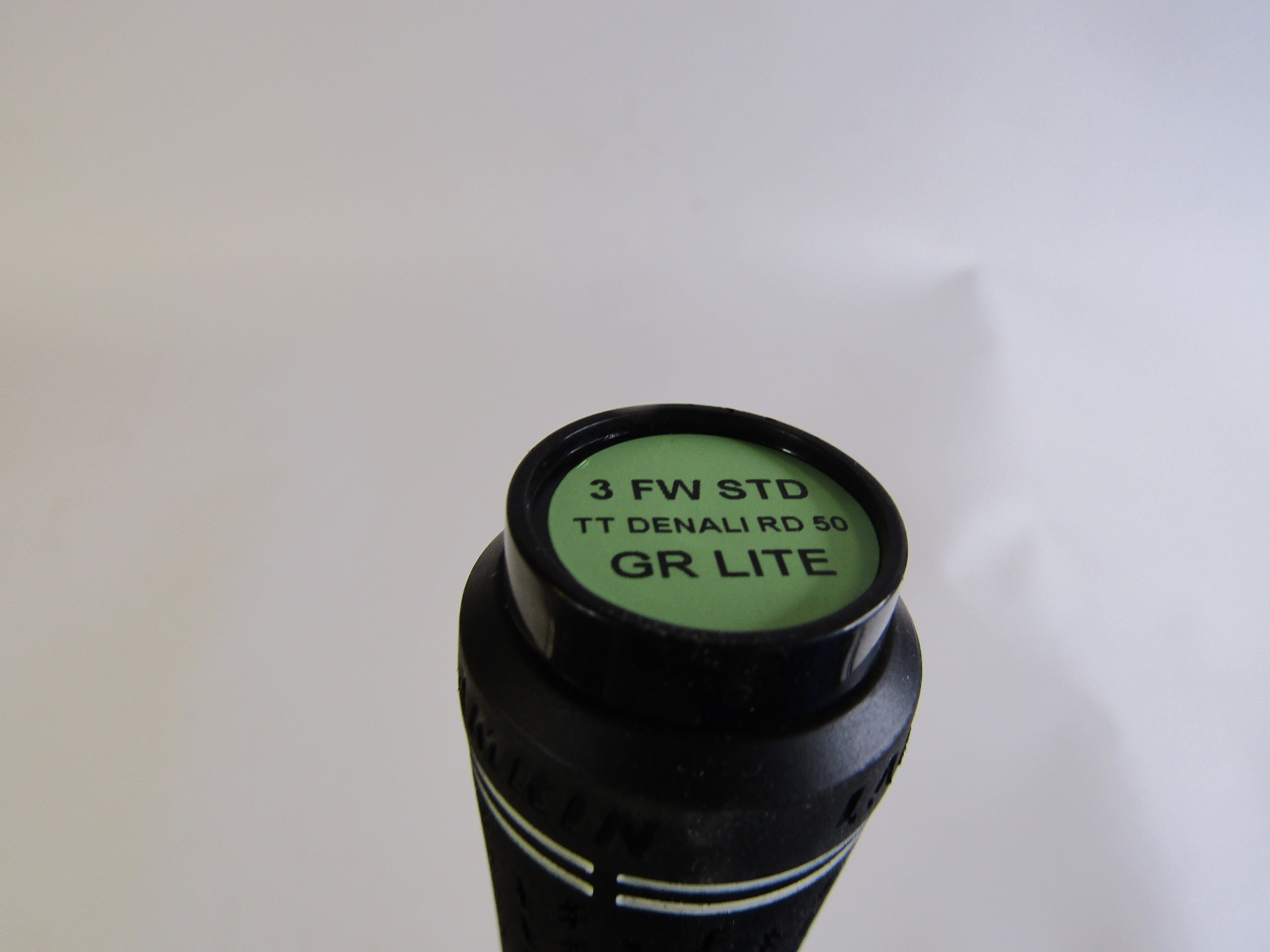 *DEMO* Cobra DS-ADAPT Max #3 15.5° FW Lite Flex Graphite Men's Right Demo Club Cobra 