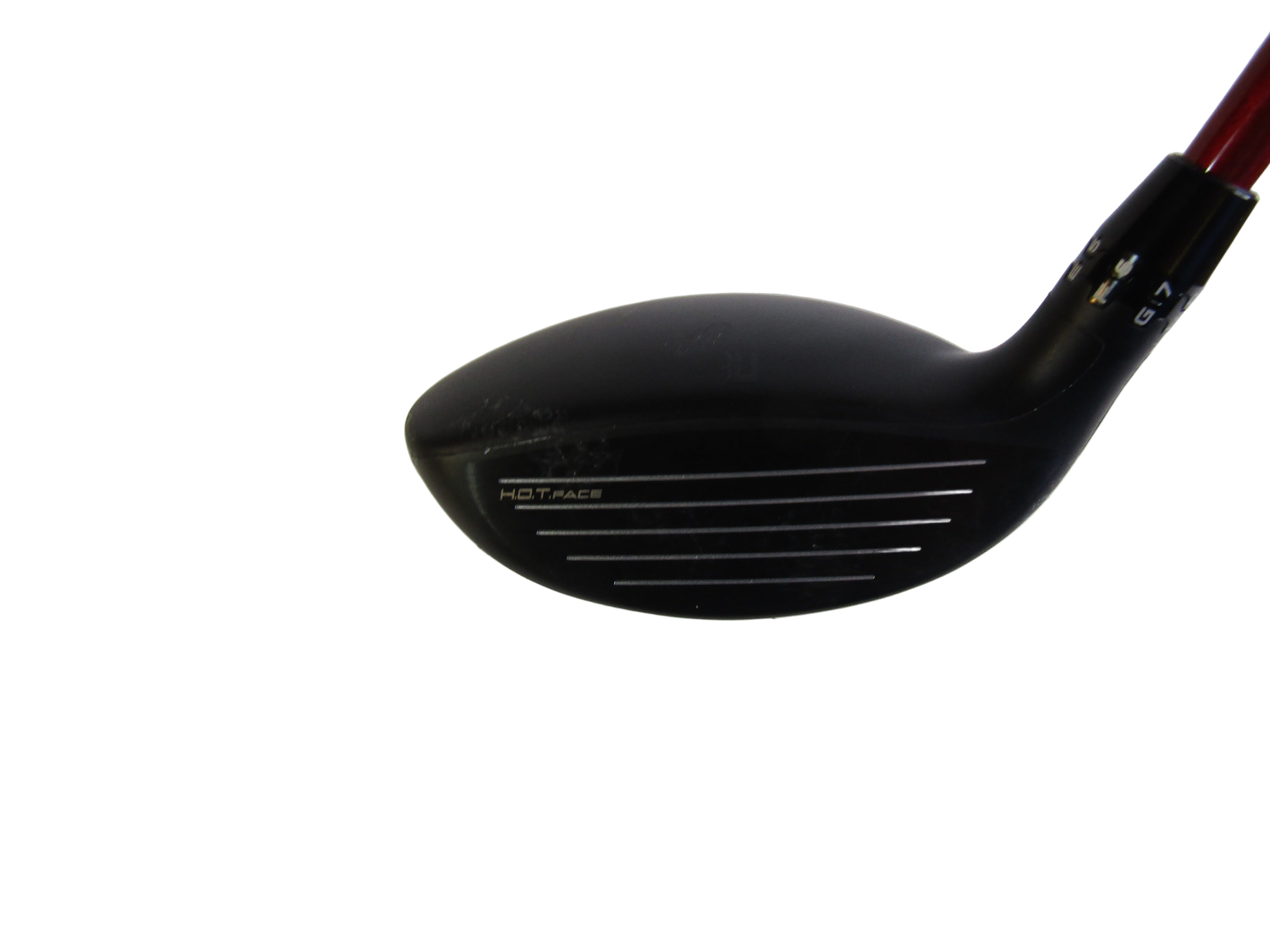 *DEMO* Cobra DS-ADAPT Max #3 15.5° FW Lite Flex Graphite Men's Right Demo Club Cobra 