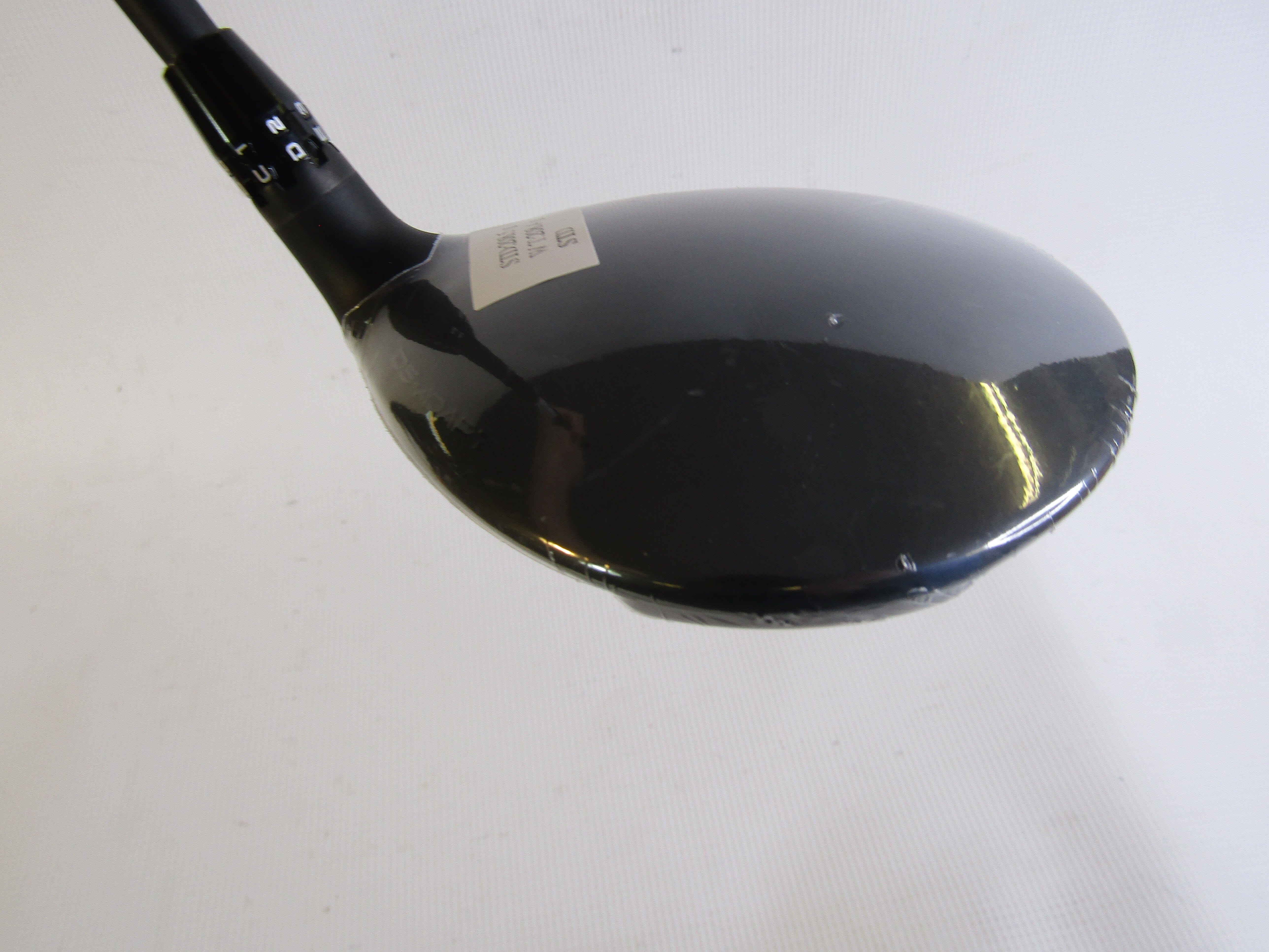 *DEMO* Cobra DS-ADAPT Max #3 18.5° FW Lite Flex Graphite Ladies Right Demo Club Cobra 