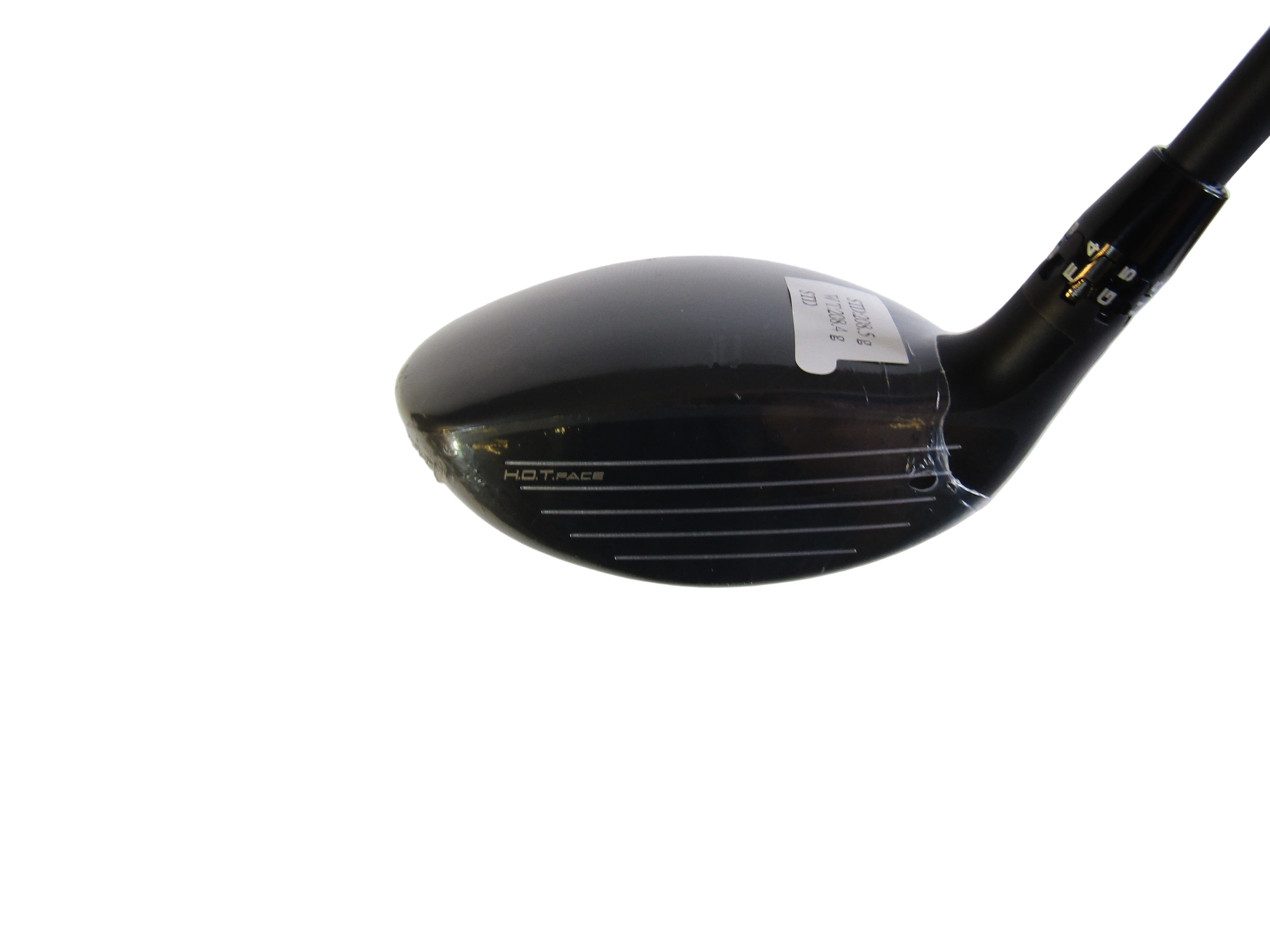 *DEMO* Cobra DS-ADAPT Max #3 18.5° FW Lite Flex Graphite Ladies Right Demo Club Cobra 