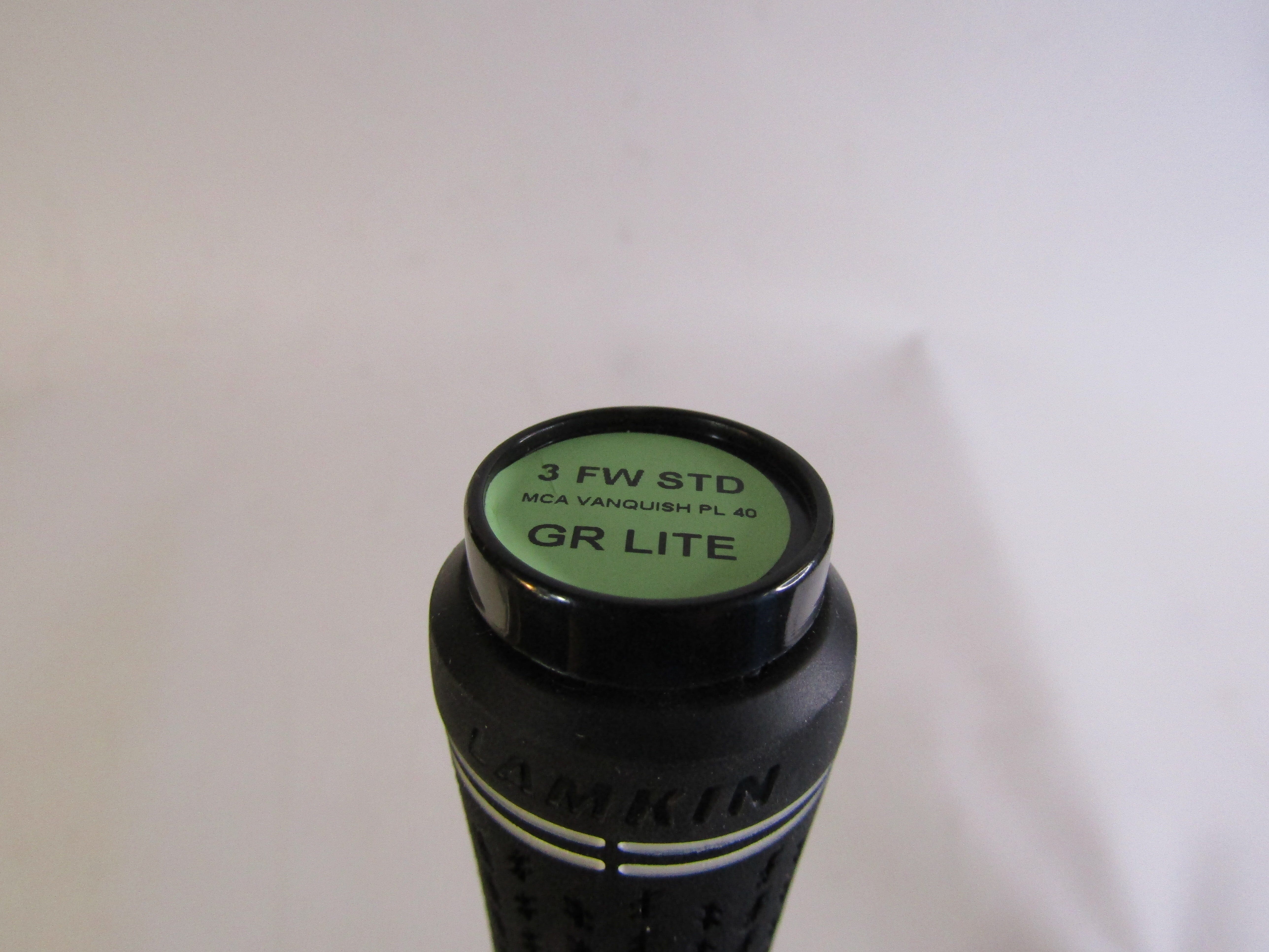 *DEMO* Cobra DS-ADAPT Max #3 18.5° FW Lite Flex Graphite Ladies Right Demo Club Cobra 