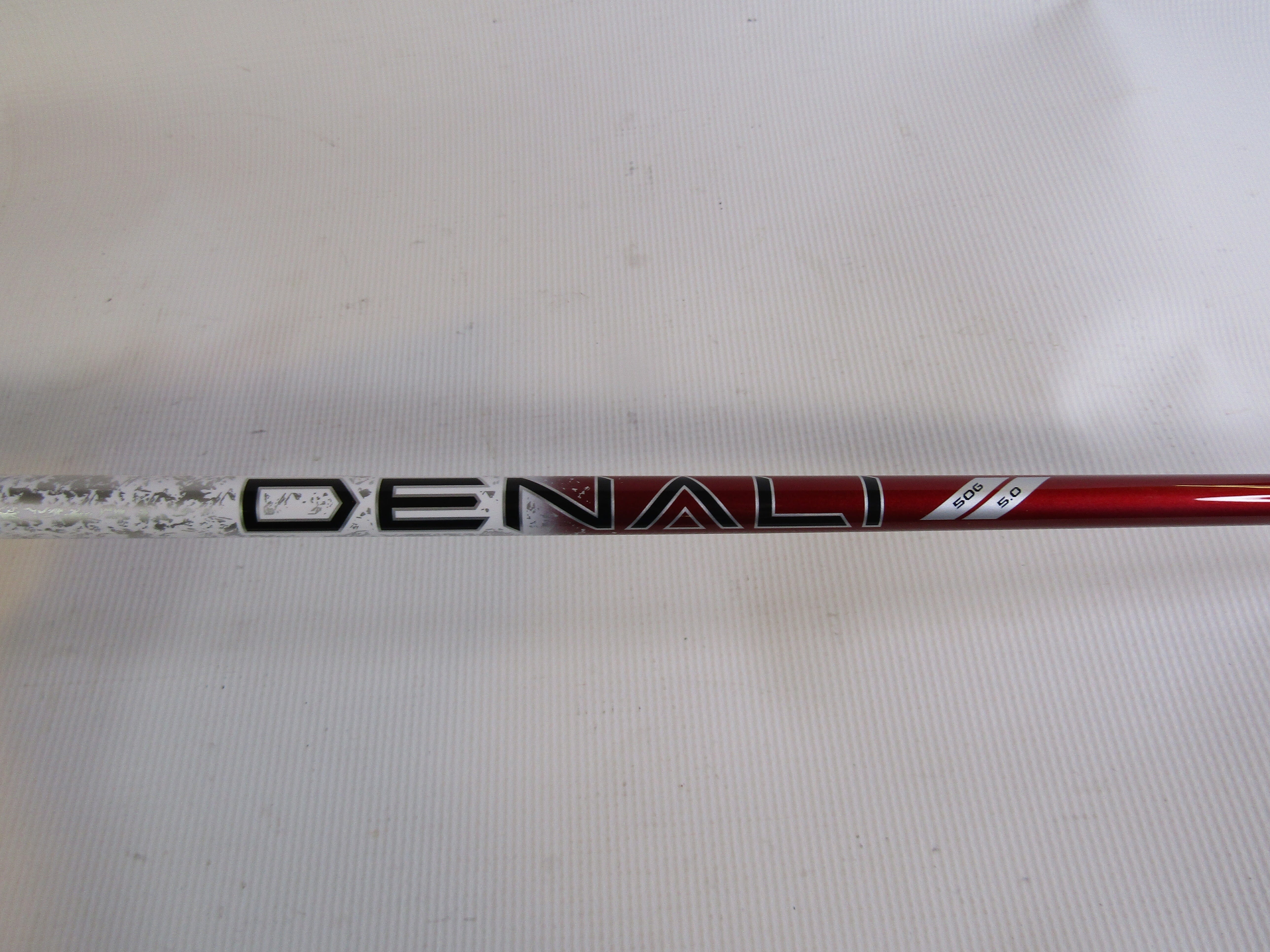 *DEMO* Cobra DS-ADAPT Max #5 18.5° FW Lite Flex Graphite Men's Right Demo Club Cobra 