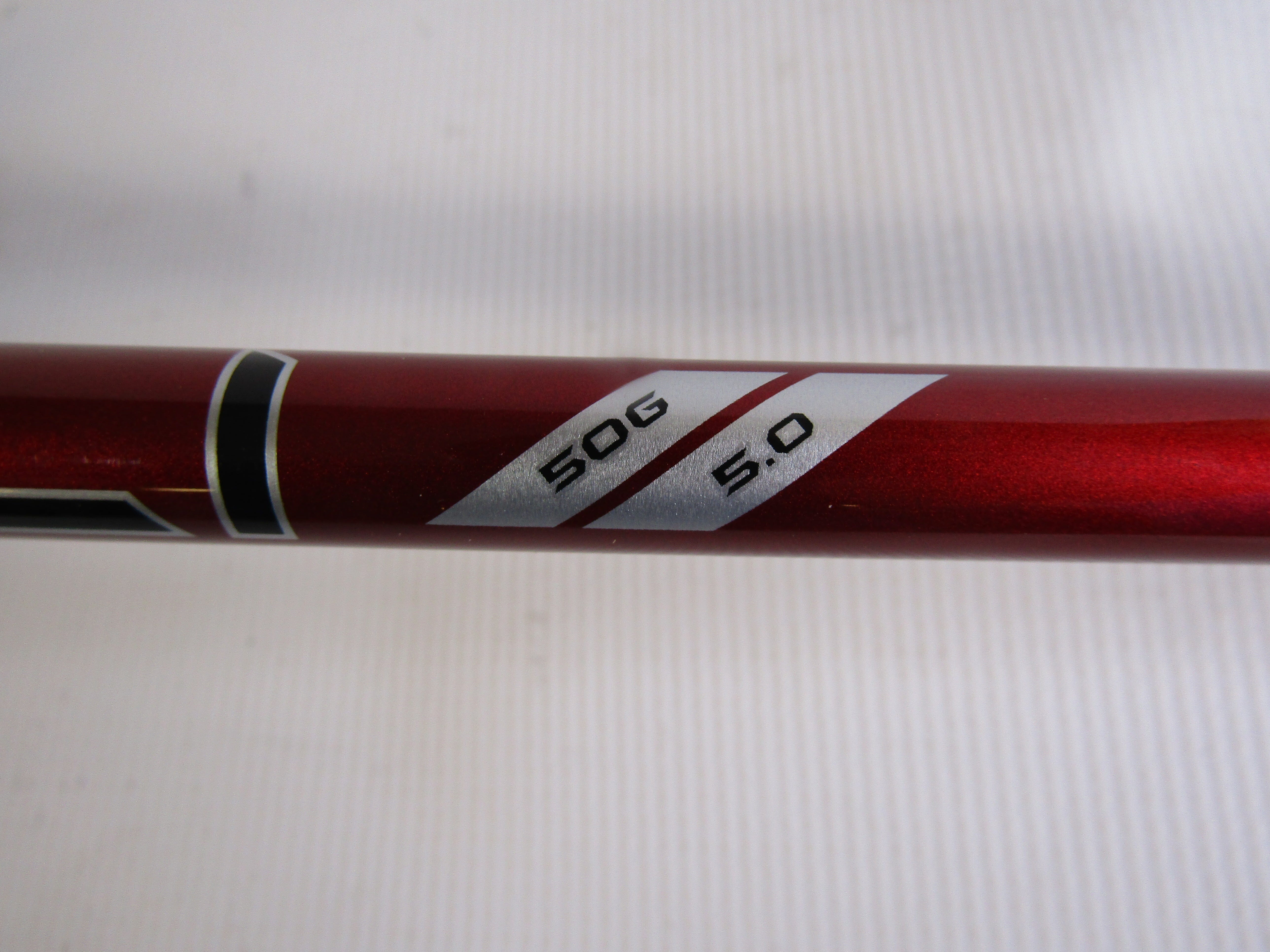 *DEMO* Cobra DS-ADAPT Max #5 18.5° FW Lite Flex Graphite Men's Right Demo Club Cobra 