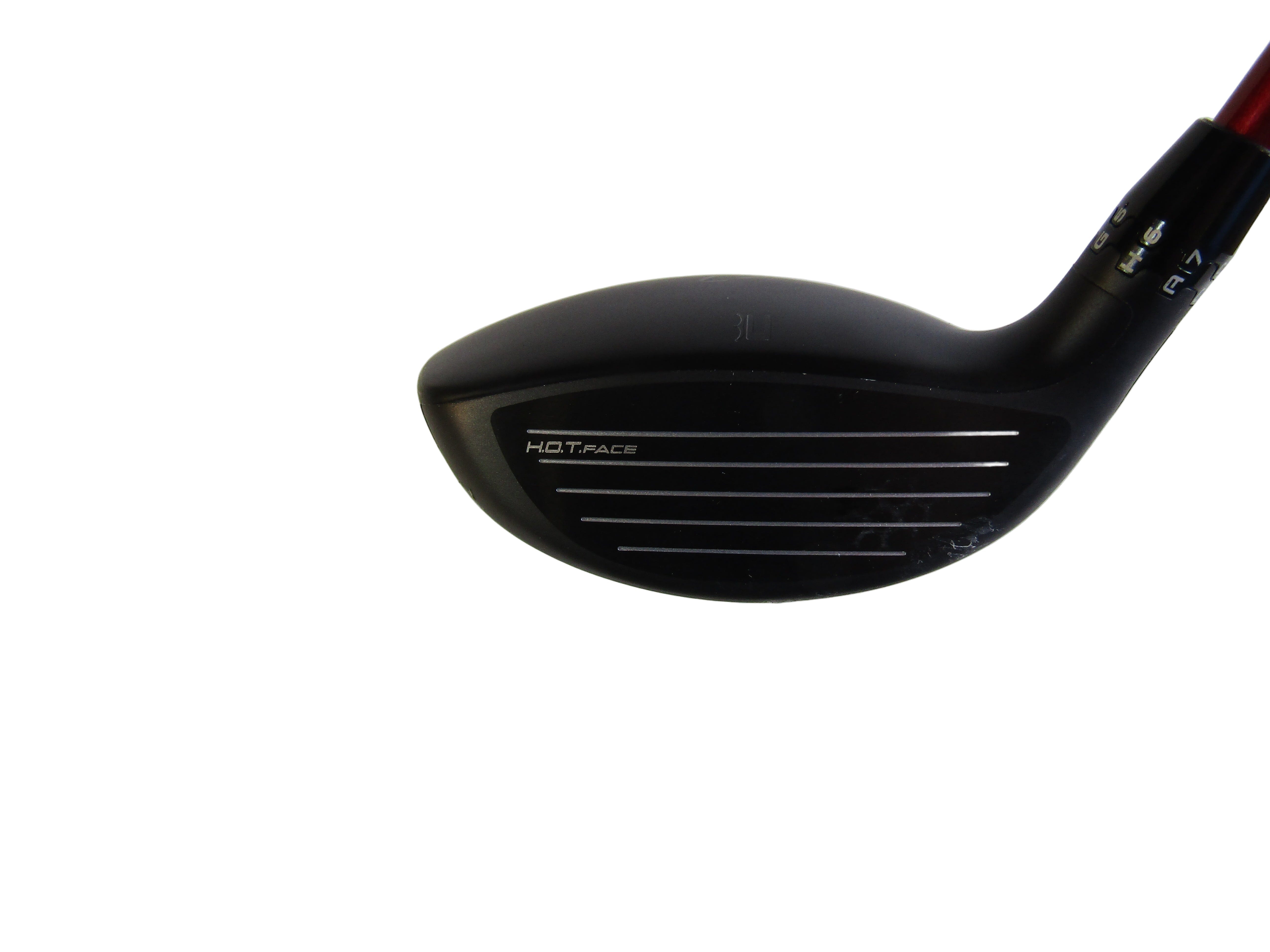 *DEMO* Cobra DS-ADAPT Max #5 18.5° FW Lite Flex Graphite Men's Right Demo Club Cobra 