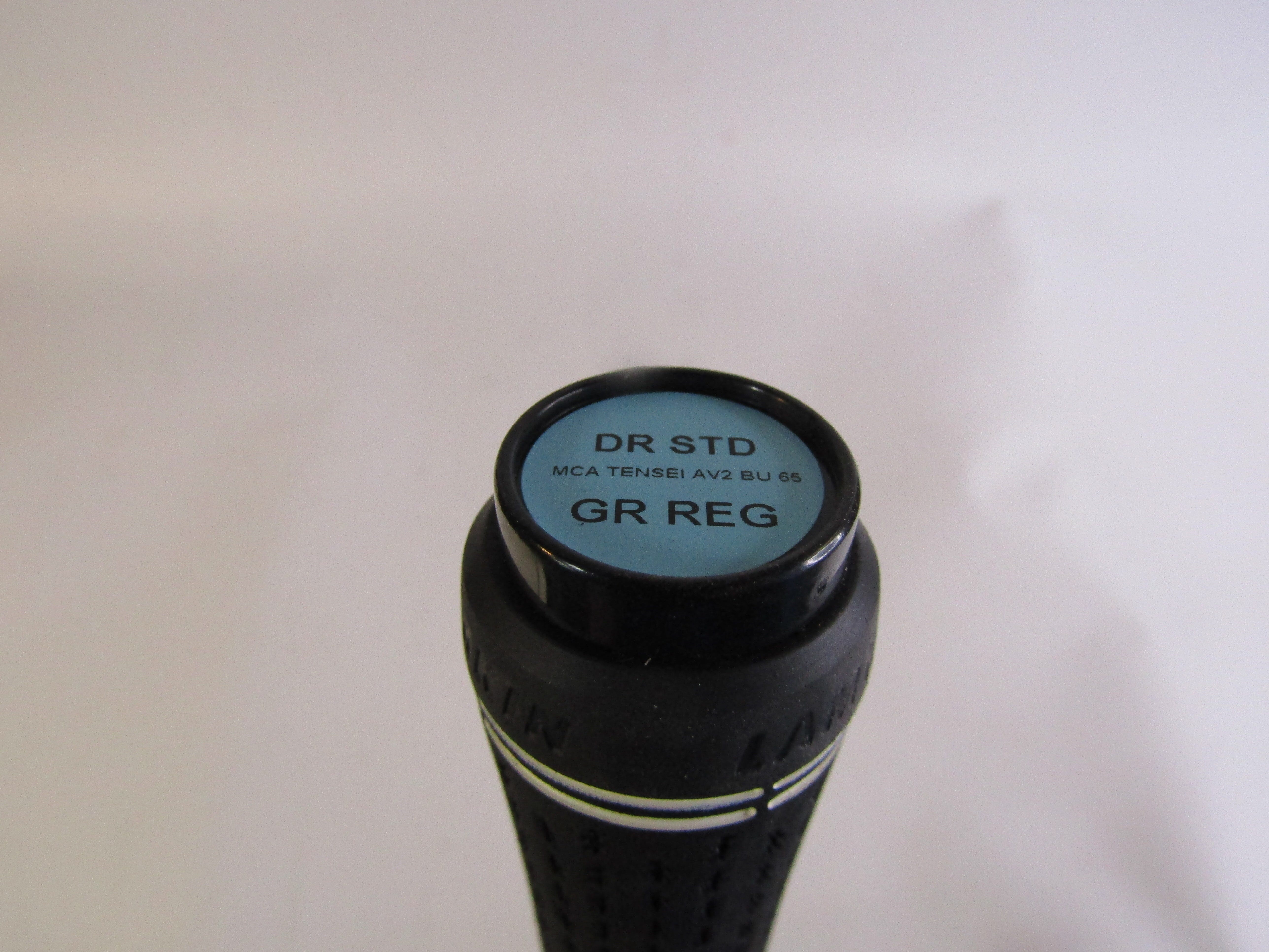 DEMO Cobra DS-Adapt MAX D 10.5° Adj. Driver Regular Flex Graphite Men's Left Demo Club Cobra 