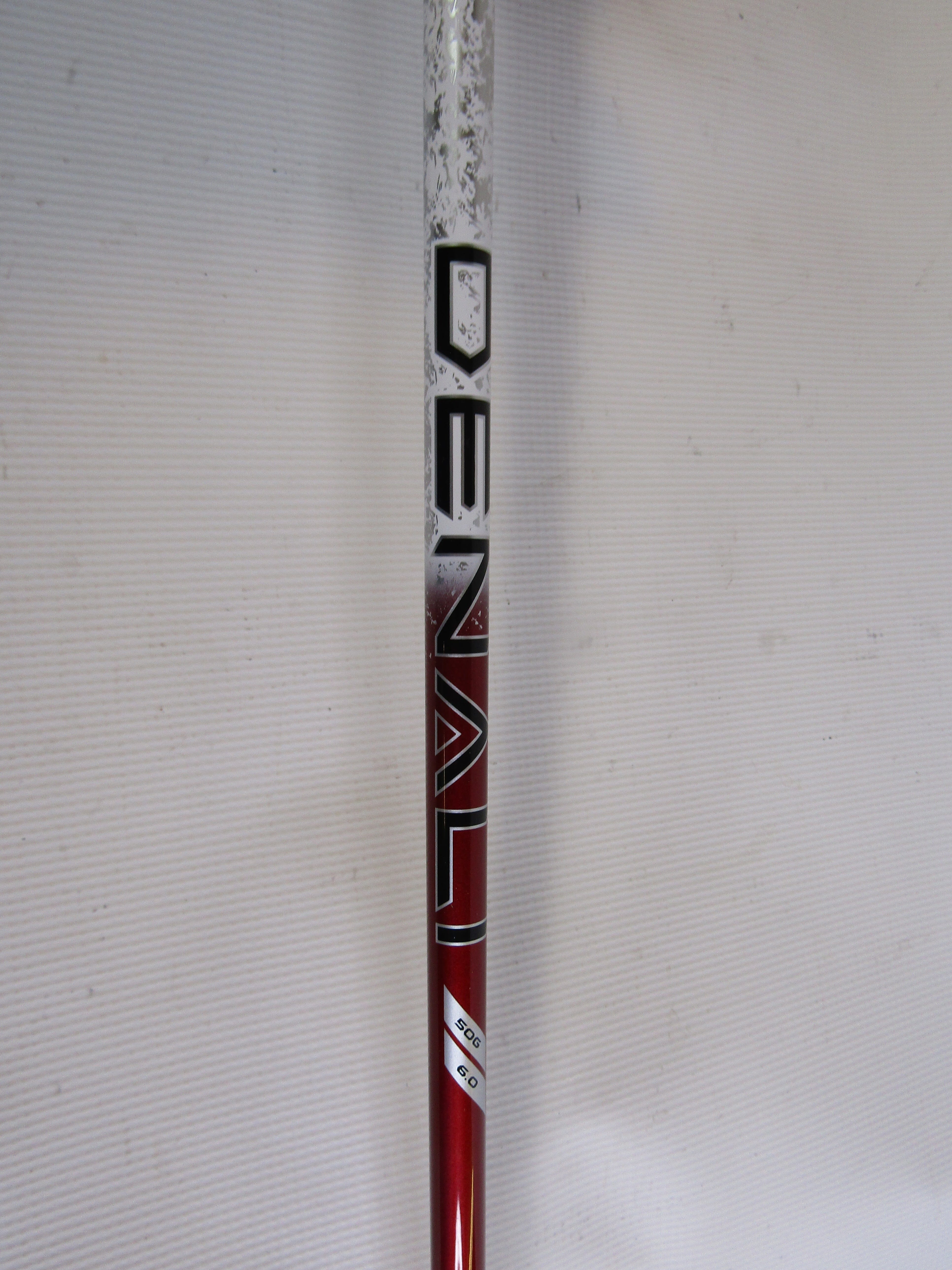 DEMO Cobra DS-Adapt MAX D 10.5° Adj. Driver Stiff Flex Graphite Men's Right Demo Club Cobra 