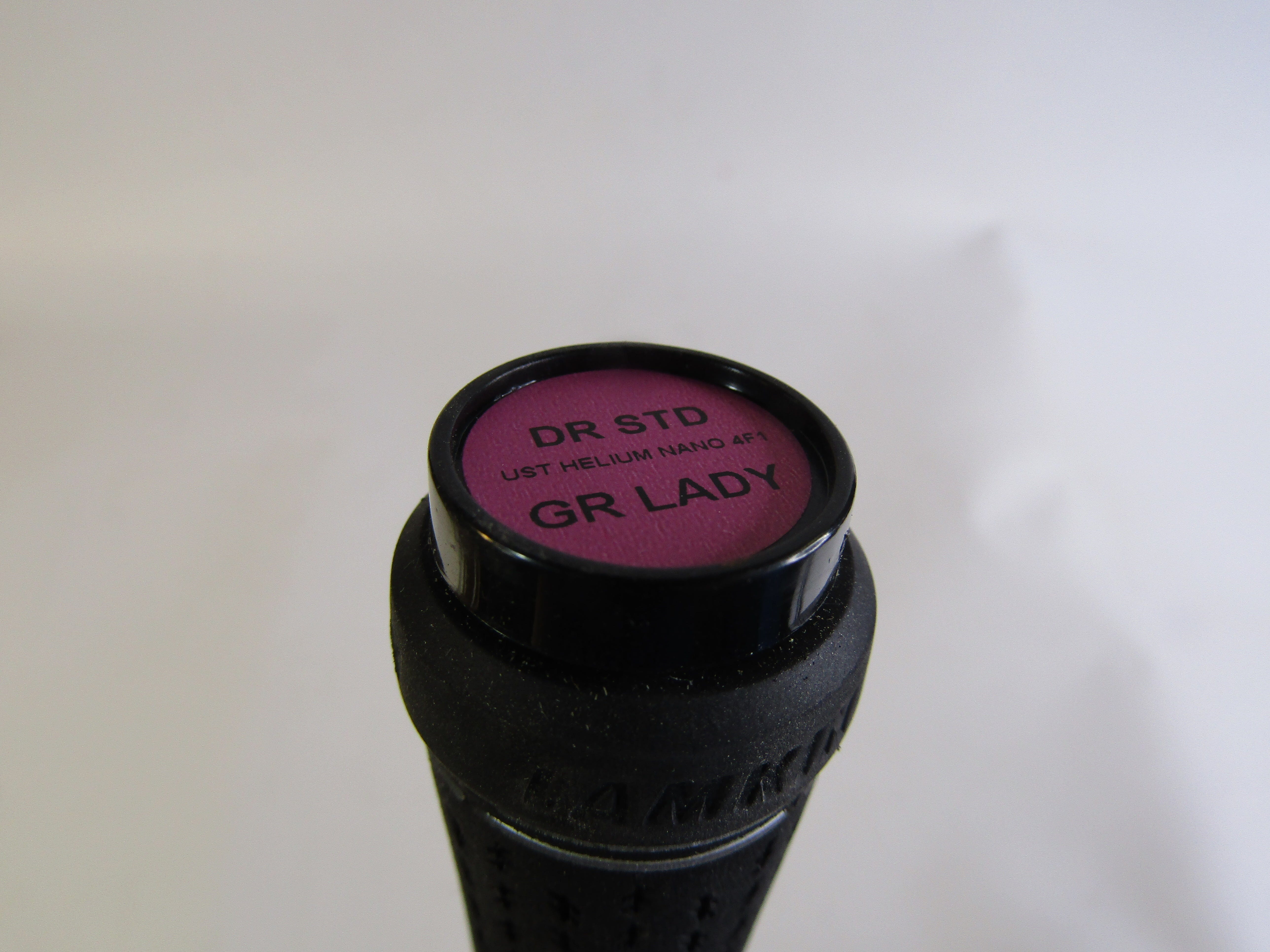 DEMO Cobra DS-Adapt MAX D 12.0° Adj. Driver Ladies Flex Graphite Women's Right Demo Club Cobra 