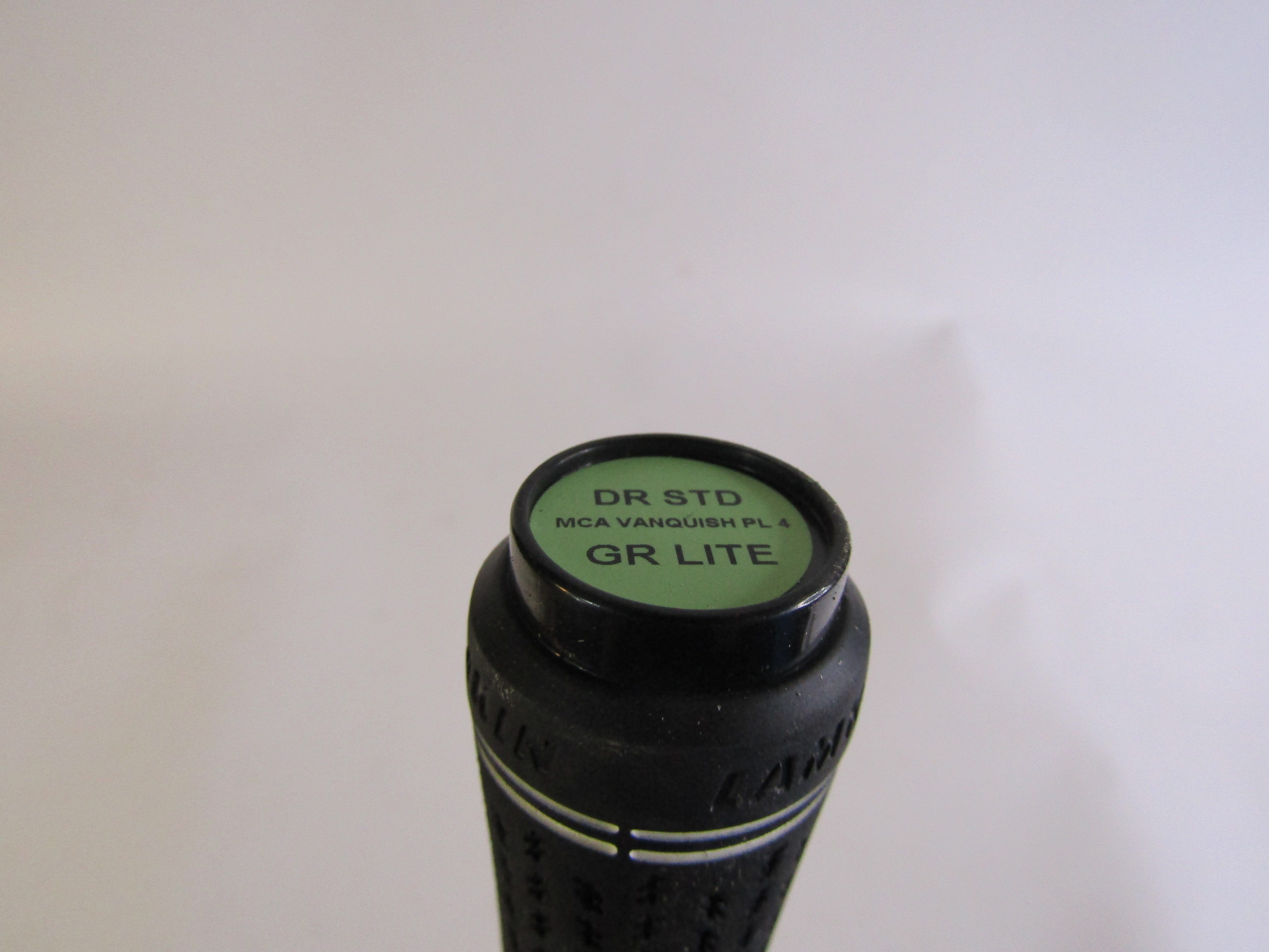 DEMO Cobra DS-Adapt MAX K 10.5° Adj. Driver Lite Flex Graphite Men's Left Demo Club Cobra 