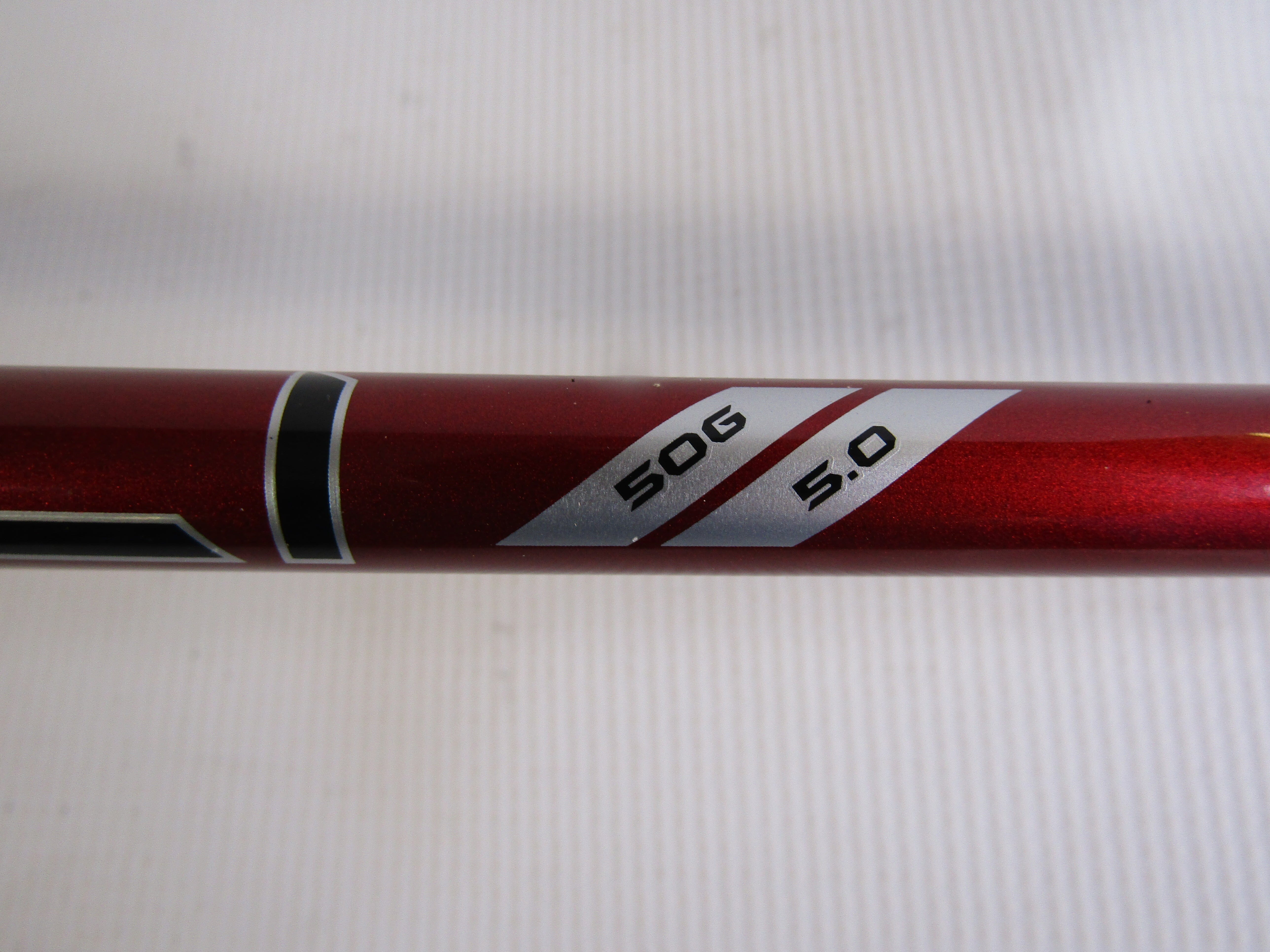 DEMO Cobra DS-Adapt MAX K 10.5° Adj. Driver Lite Flex Graphite Men's Right Demo Club Cobra 