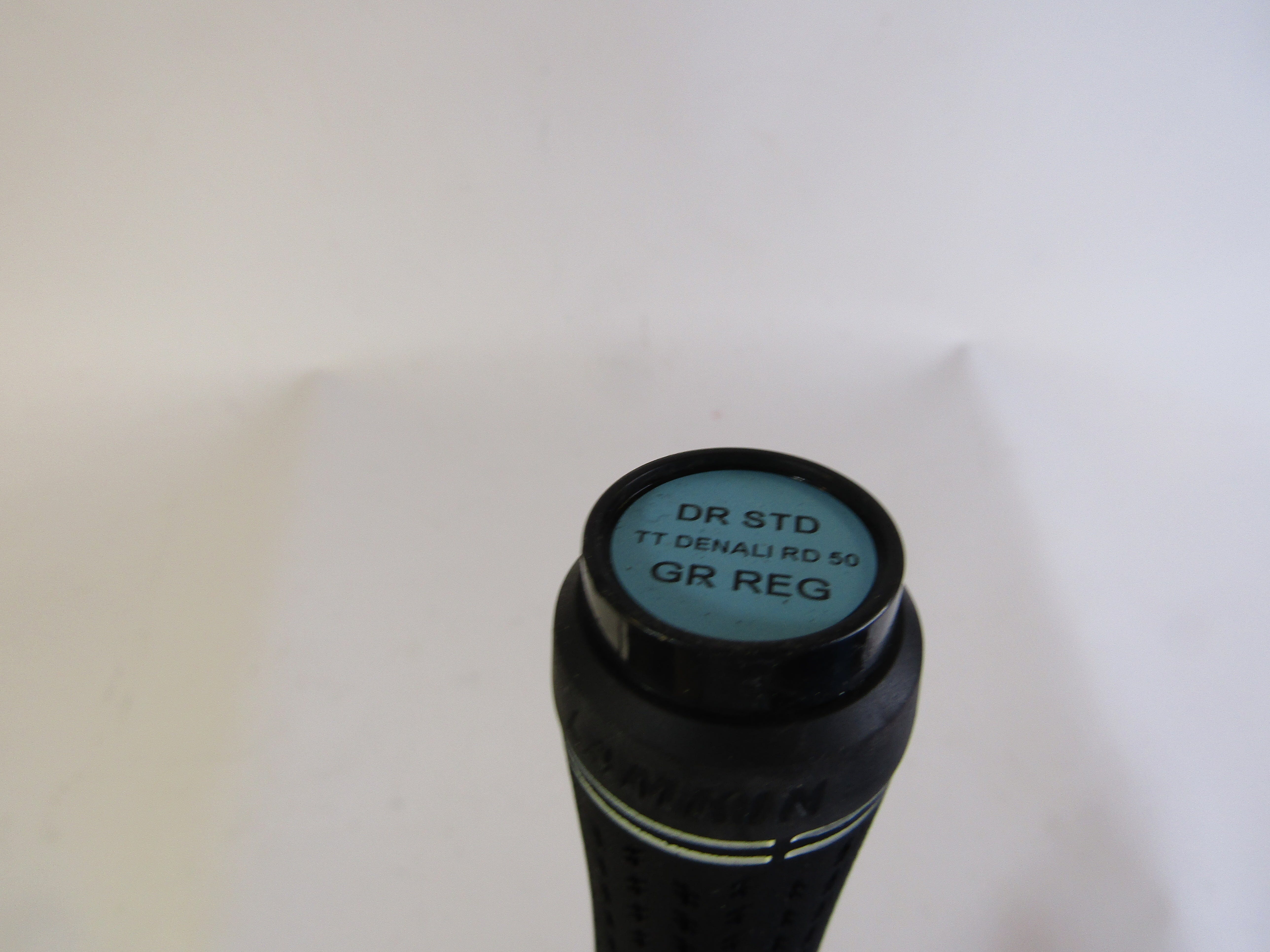 DEMO Cobra DS-Adapt MAX K 12.0° Adj. Driver Regular Flex Graphite Men's Right Demo Club Cobra 