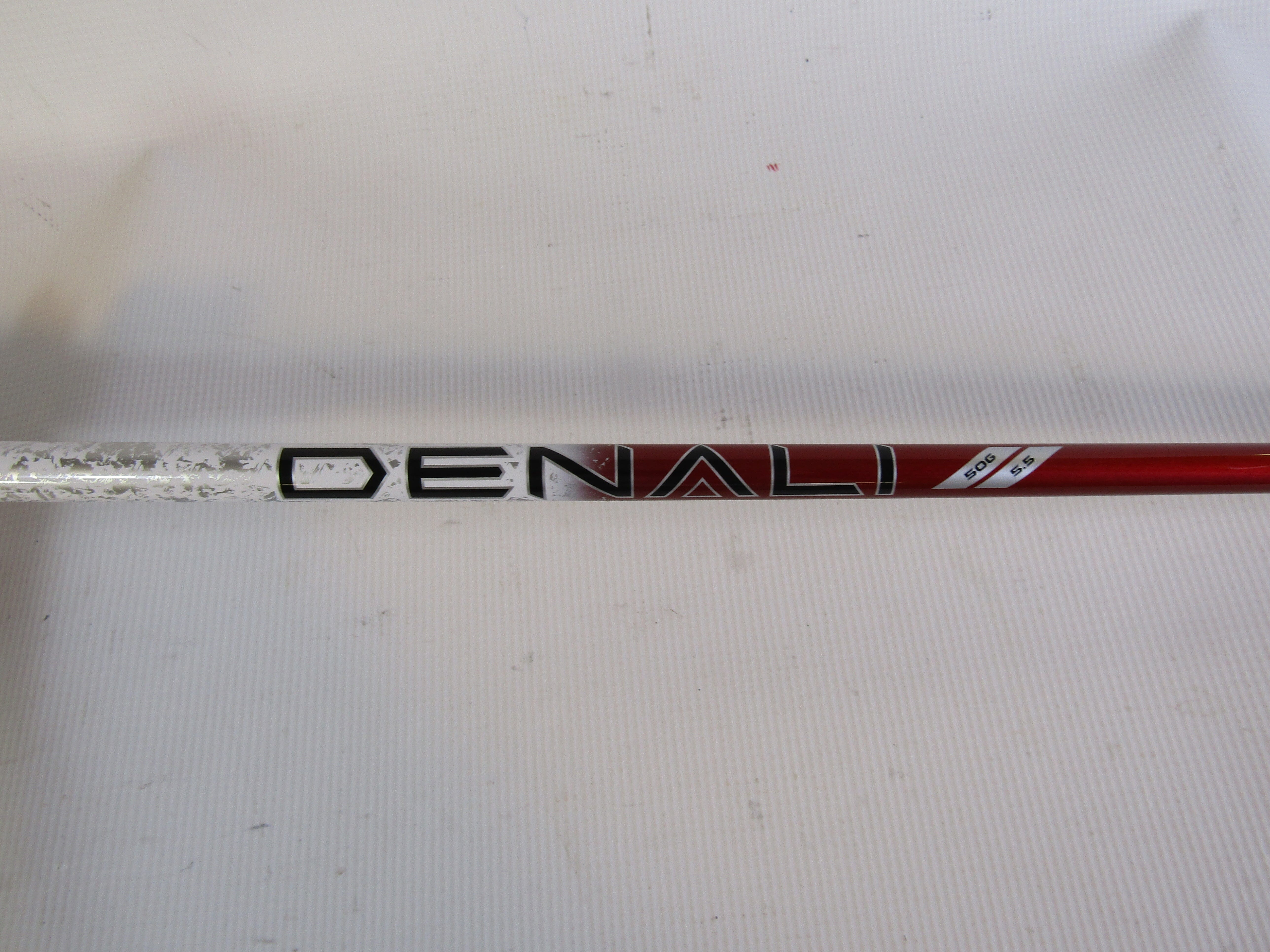 DEMO Cobra DS-Adapt MAX K 12.0° Adj. Driver Regular Flex Graphite Men's Right Demo Club Cobra 
