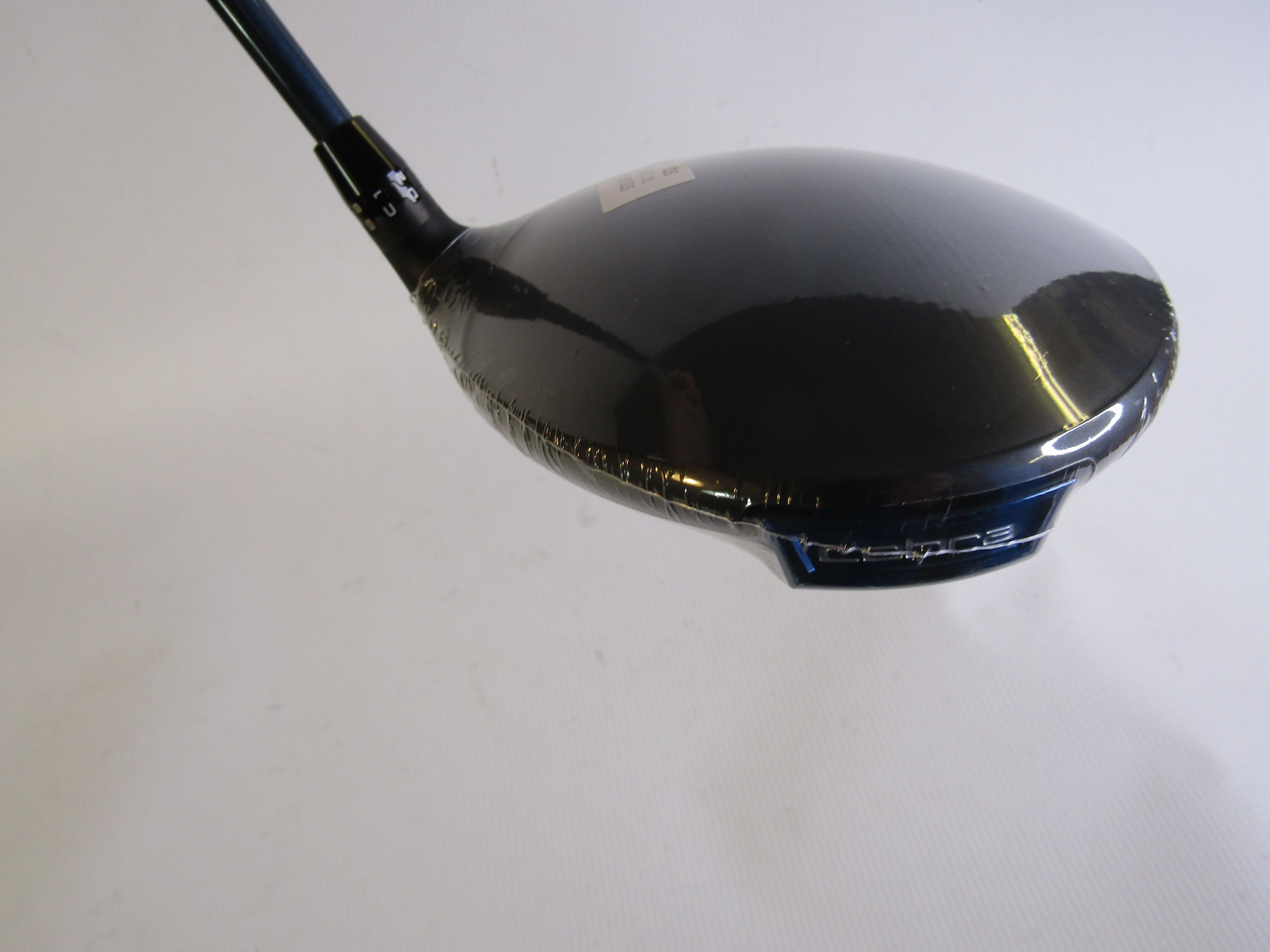 DEMO Cobra DS-Adapt X 10.5° Adj. Driver Regular Flex Graphite Men's Right Demo Club Cobra 