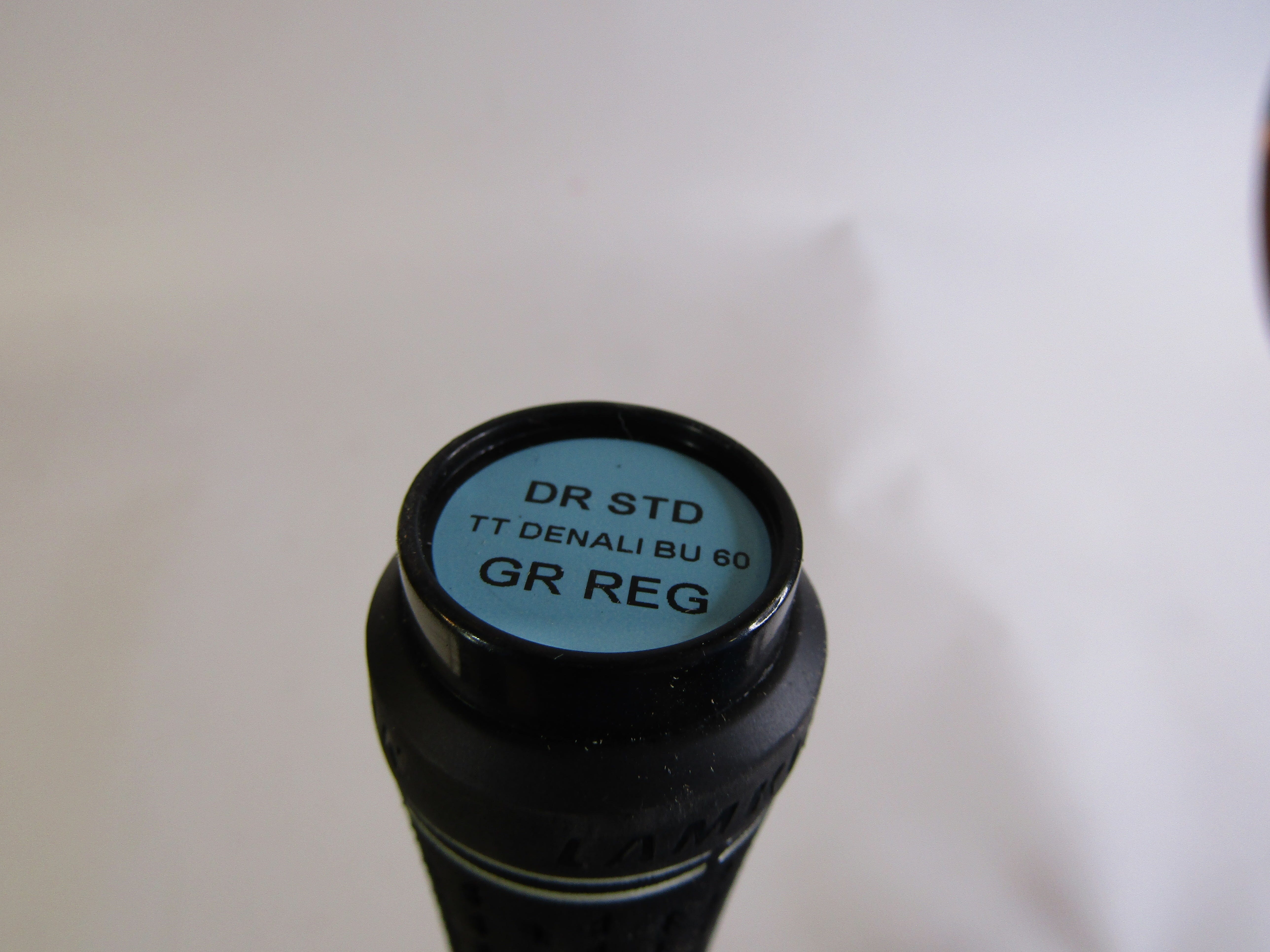 DEMO Cobra DS-Adapt X 10.5° Adj. Driver Regular Flex Graphite Men's Right Demo Club Cobra 