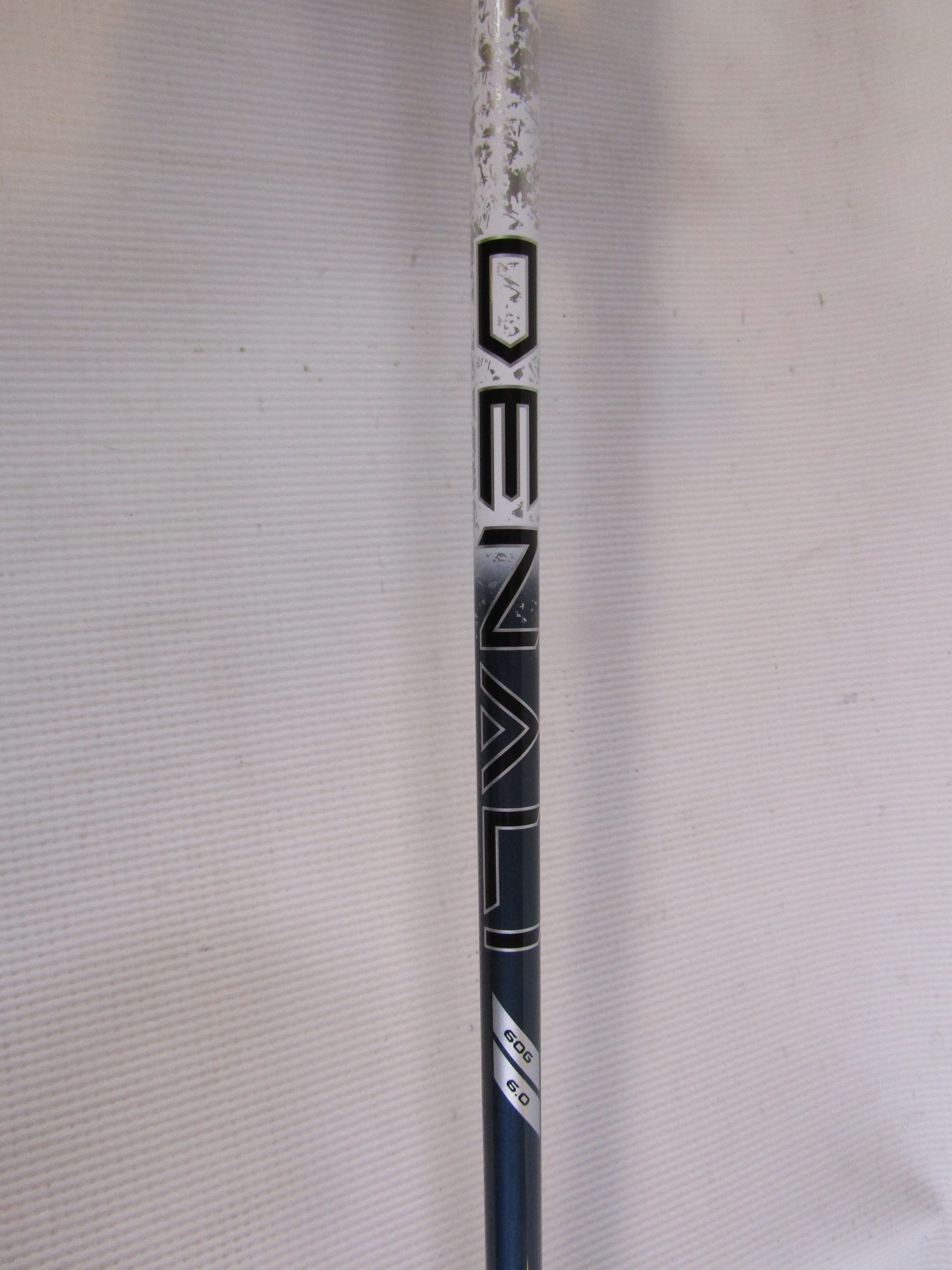 *DEMO* Cobra DS-ADAPT X #3 15° FW Stiff Flex Graphite Men's Right Demo Club Cobra 