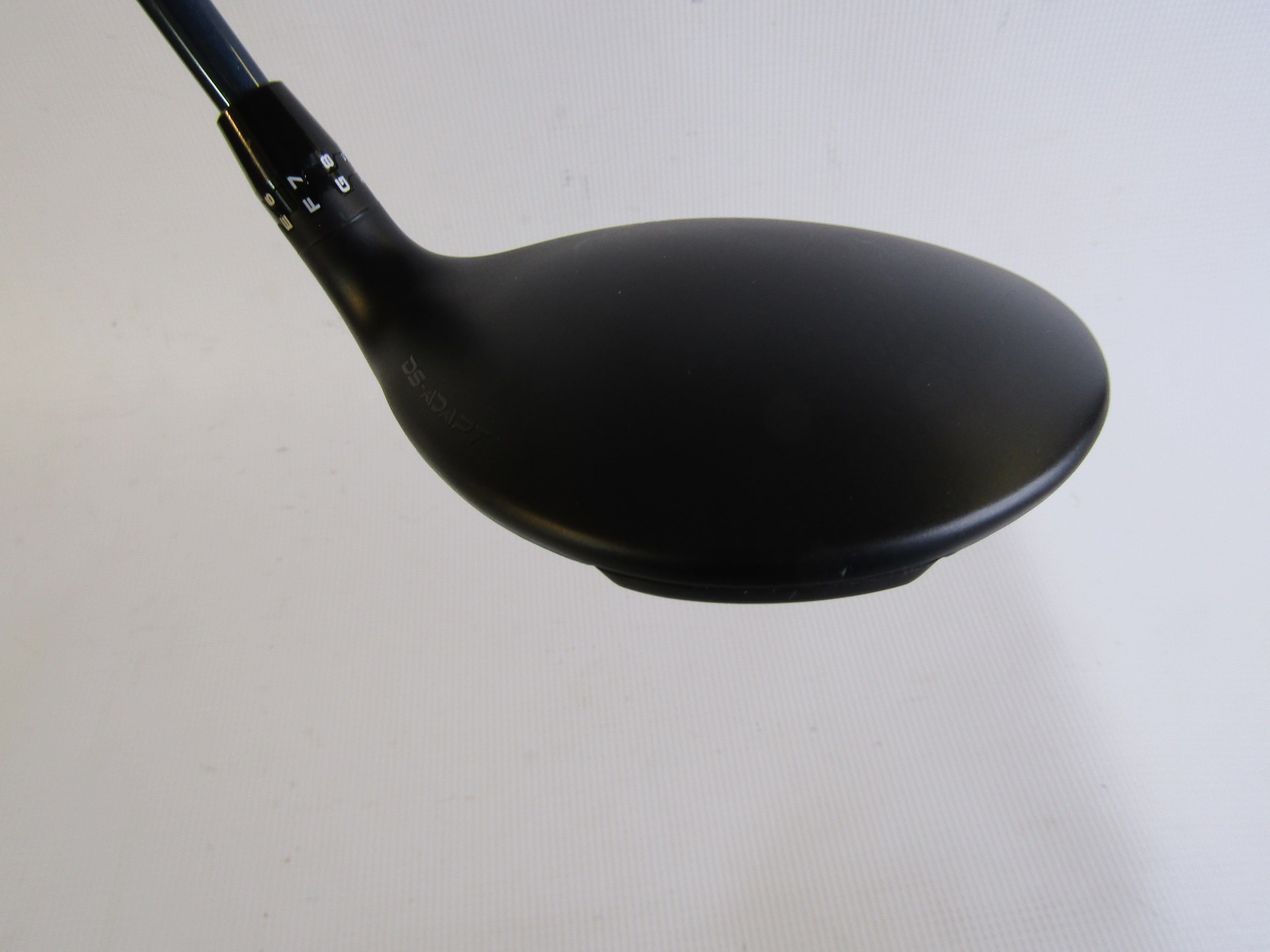 *DEMO* Cobra DS-ADAPT X #3 15° FW Stiff Flex Graphite Men's Right Demo Club Cobra 