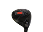 *DEMO* Cobra DS-ADAPT X #3 15° FW Stiff Flex Graphite Men's Right Demo Club Cobra 