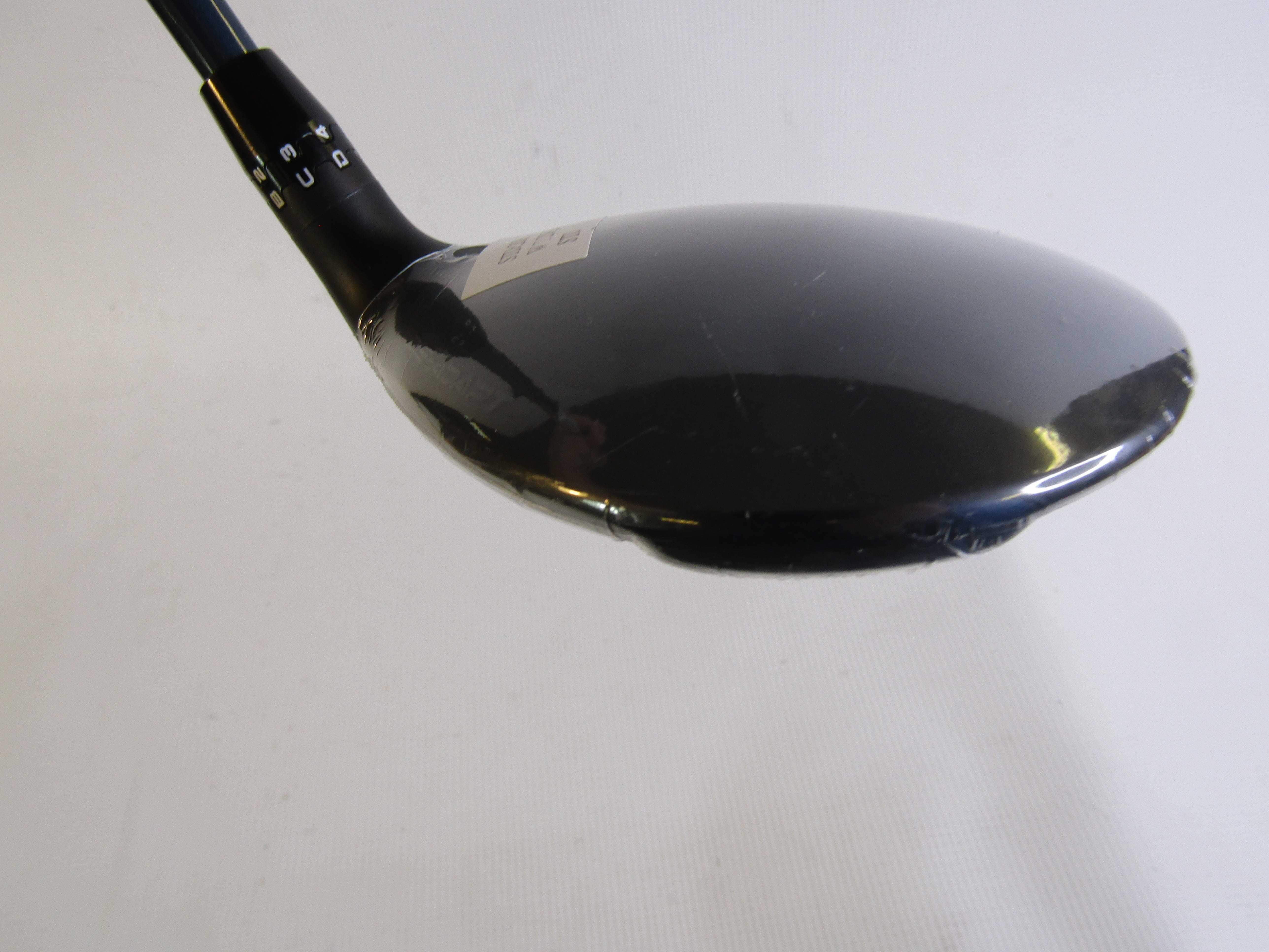 *DEMO* Cobra DS-ADAPT X #3 16.5° HF FW Stiff Flex Graphite Men's Right Demo Club Cobra 