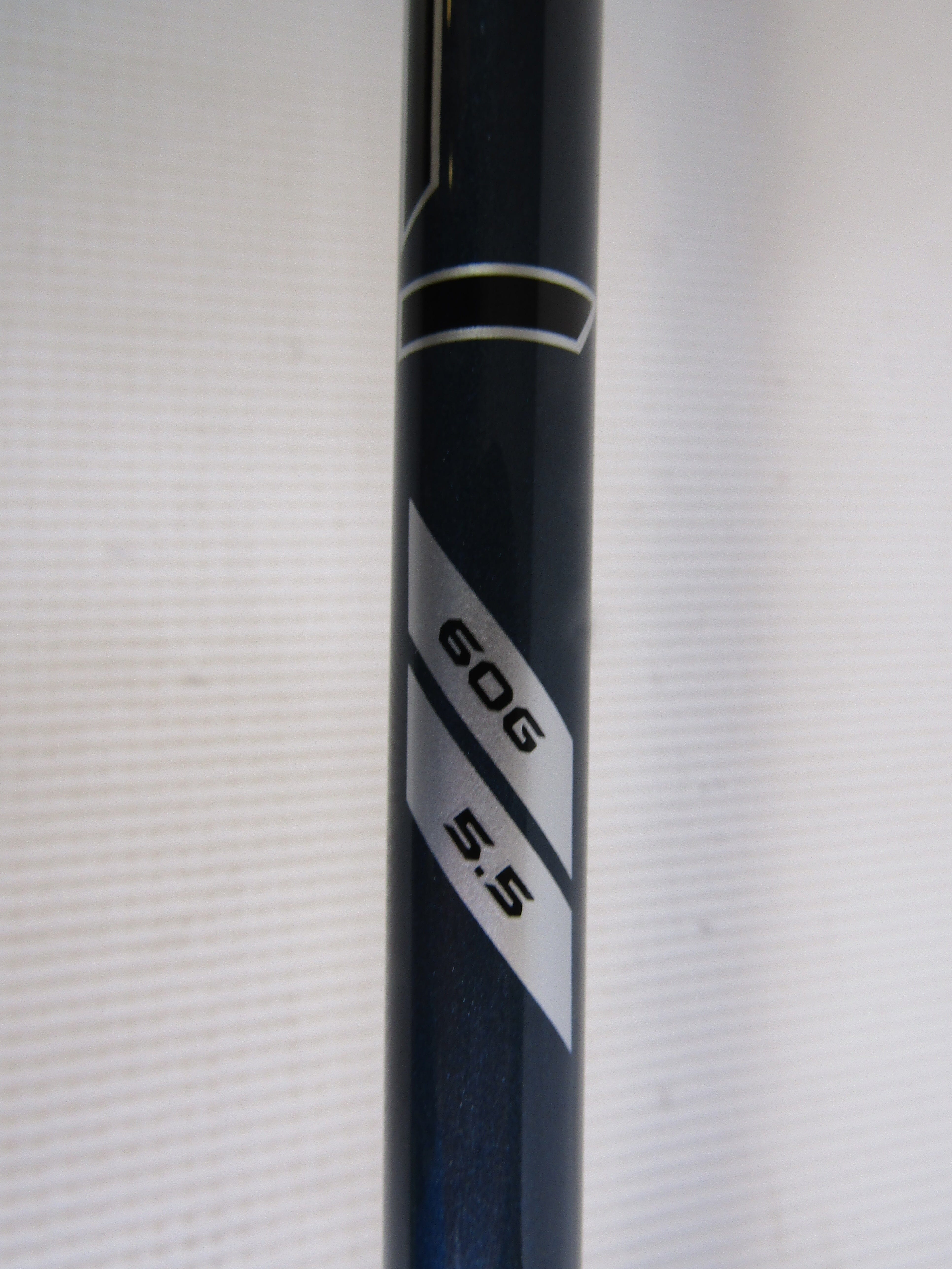 *DEMO* Cobra DS-ADAPT X #3 16.5° HF FW Stiff Flex Graphite Men's Right Demo Club Cobra 