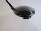 DEMO Cobra DS-Adapt X 9.0° Adj. Driver Extra Stiff Flex Graphite Men's Right Demo Club Cobra 