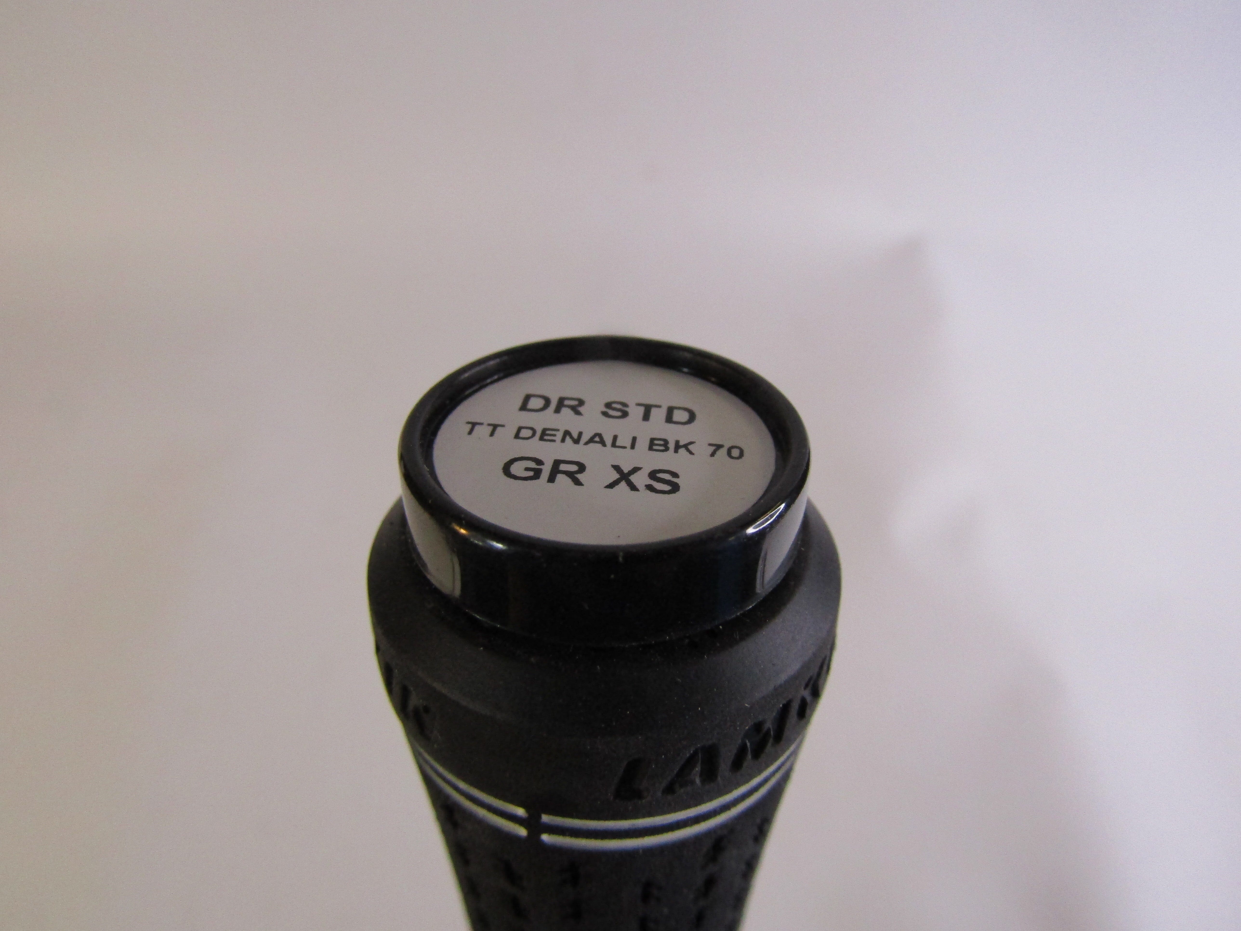 DEMO Cobra DS-Adapt X 9.0° Adj. Driver Extra Stiff Flex Graphite