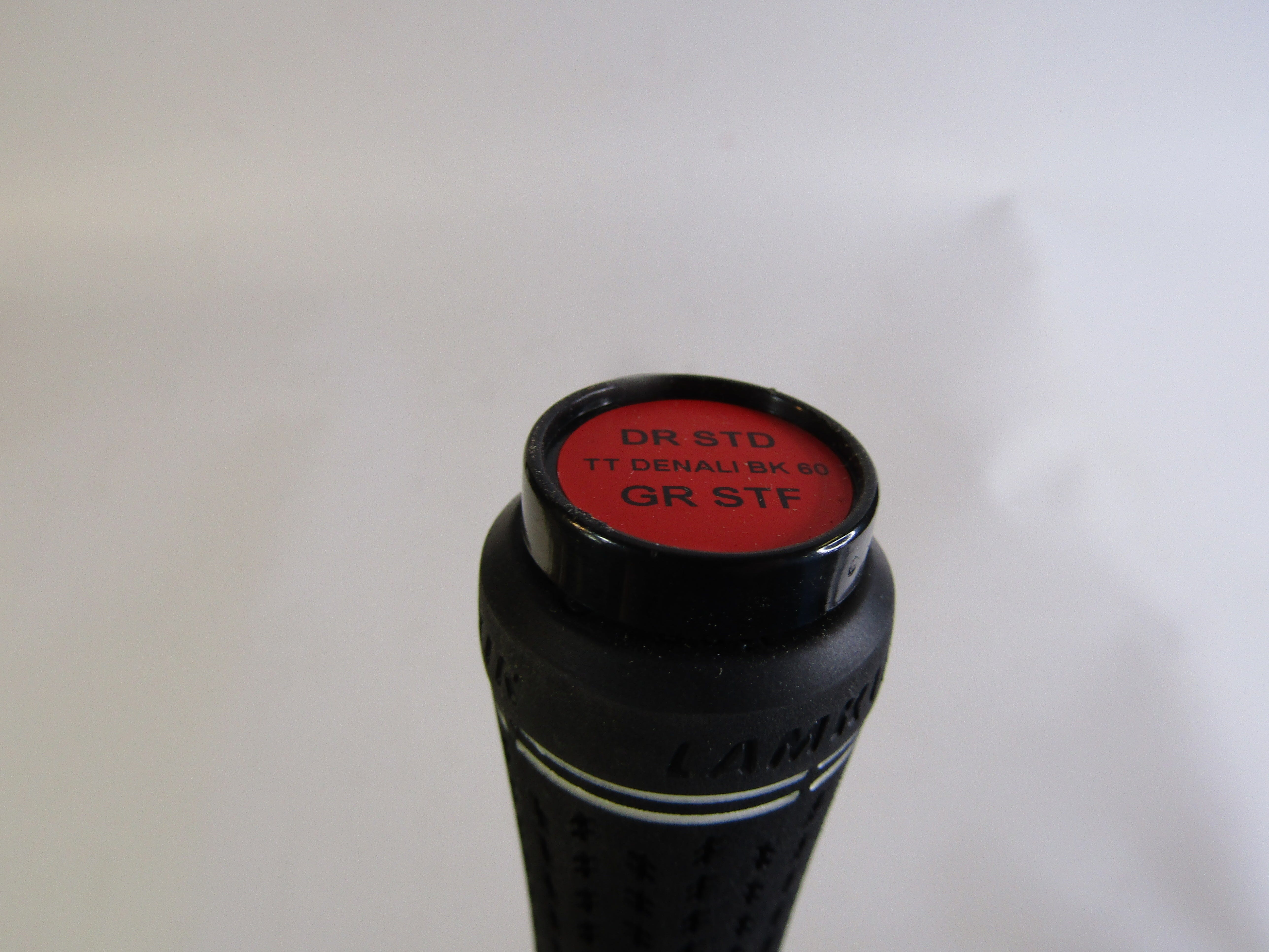 DEMO Cobra DS-Adapt X 9.0° Adj. Driver Stiff Flex Graphite Men's Left Demo Club Cobra 