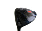 DEMO Cobra DS-Adapt X 9.0° Adj. Driver Stiff Flex Graphite Men's Left Demo Club Cobra 