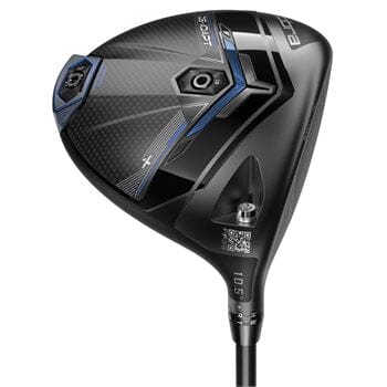 DEMO Cobra DS-Adapt X 9° Adj. Driver Regular Flex Graphite Men's Right Drivers Cobra 