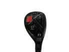 DEMO Cobra King Tec #3 19° Hybrid Stiff Flex Graphite Men's Right Demo Club Cobra 