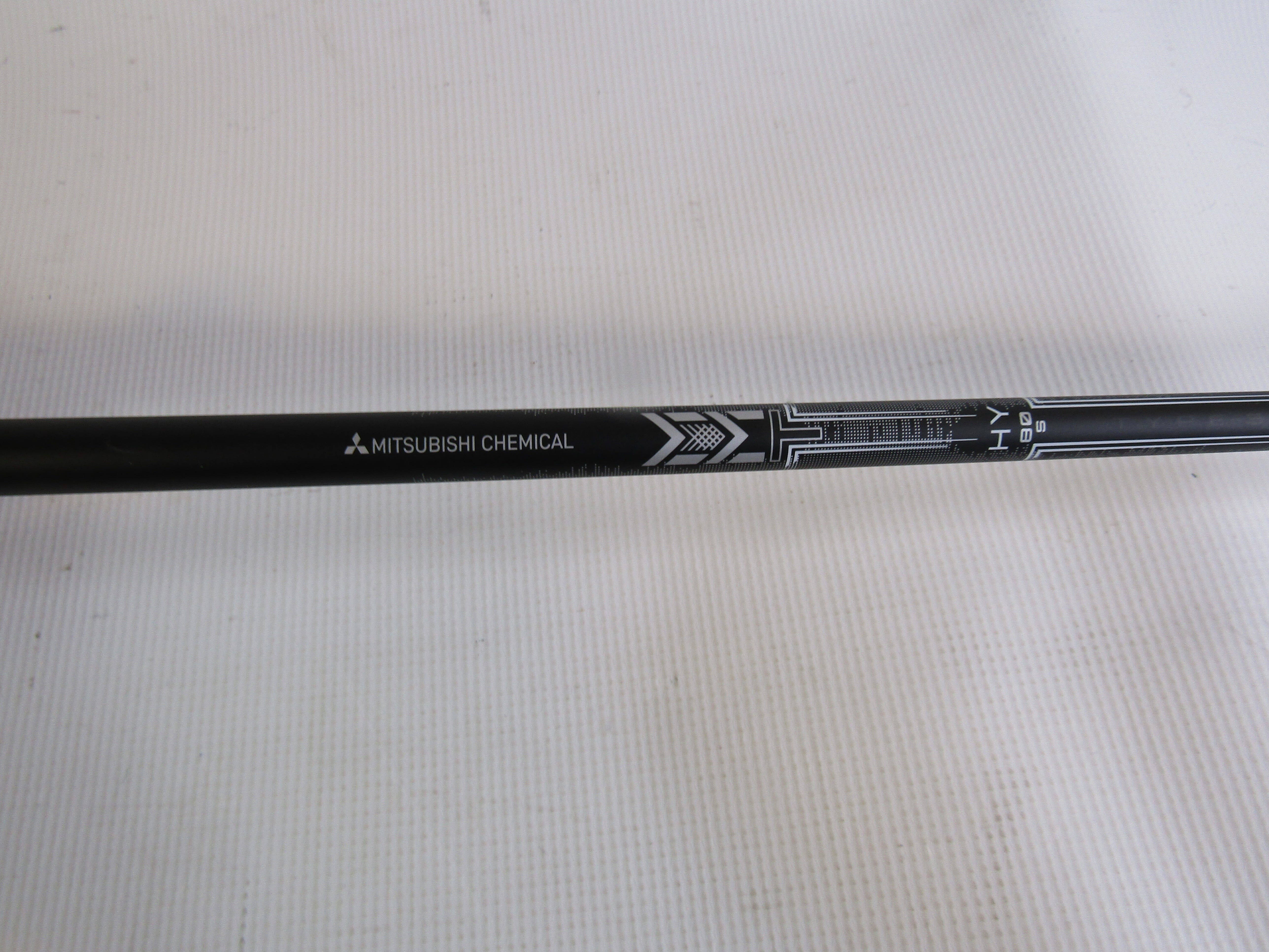 DEMO Cobra King Tec #3 19° Hybrid Stiff Flex Graphite Men's Right Demo Club Cobra 