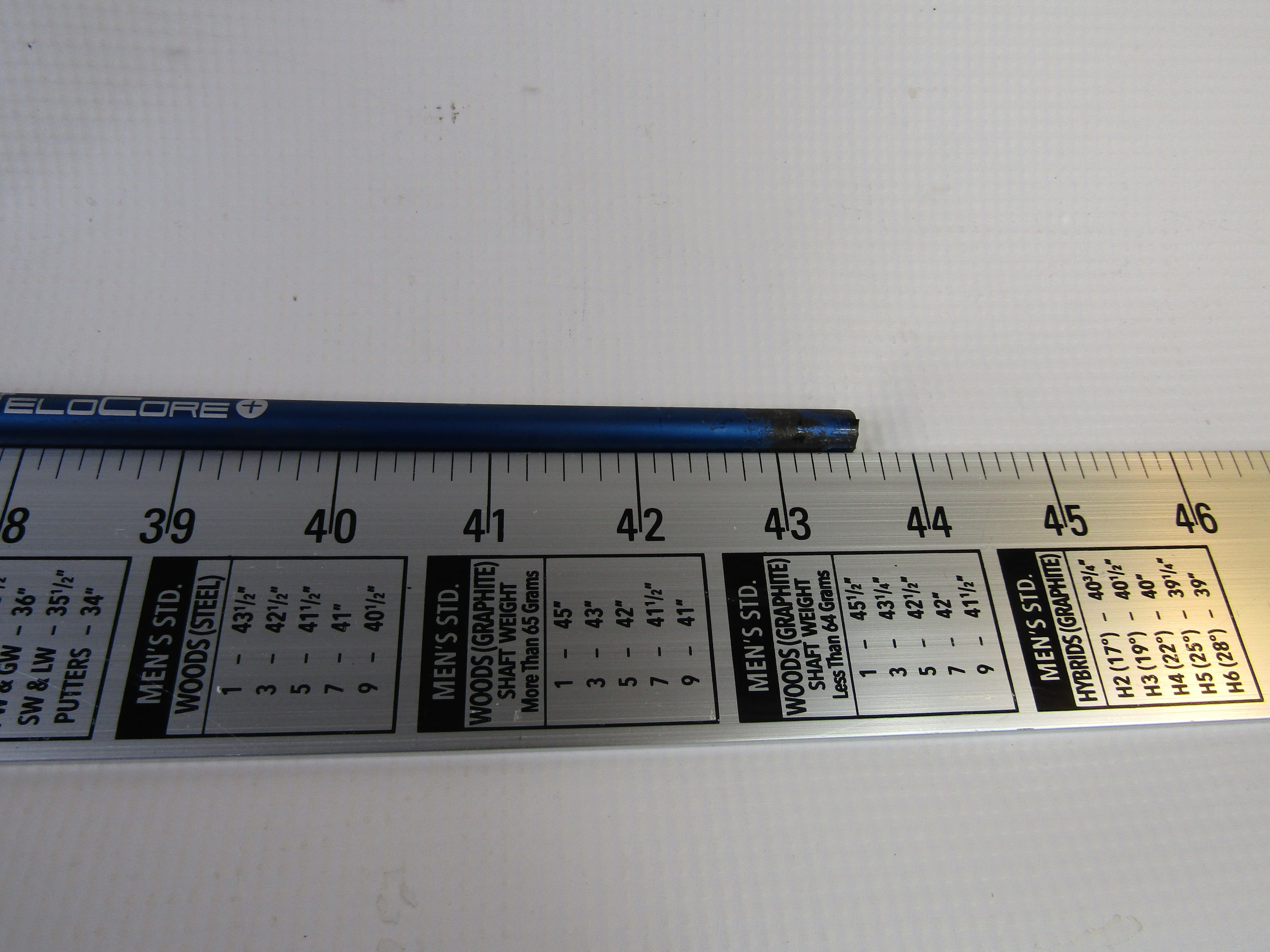 *DEMO* Fujikura Ventus Blue 2024 #3 FW Stiff Flex Graphite Shaft Demo Shaft Fujikura 