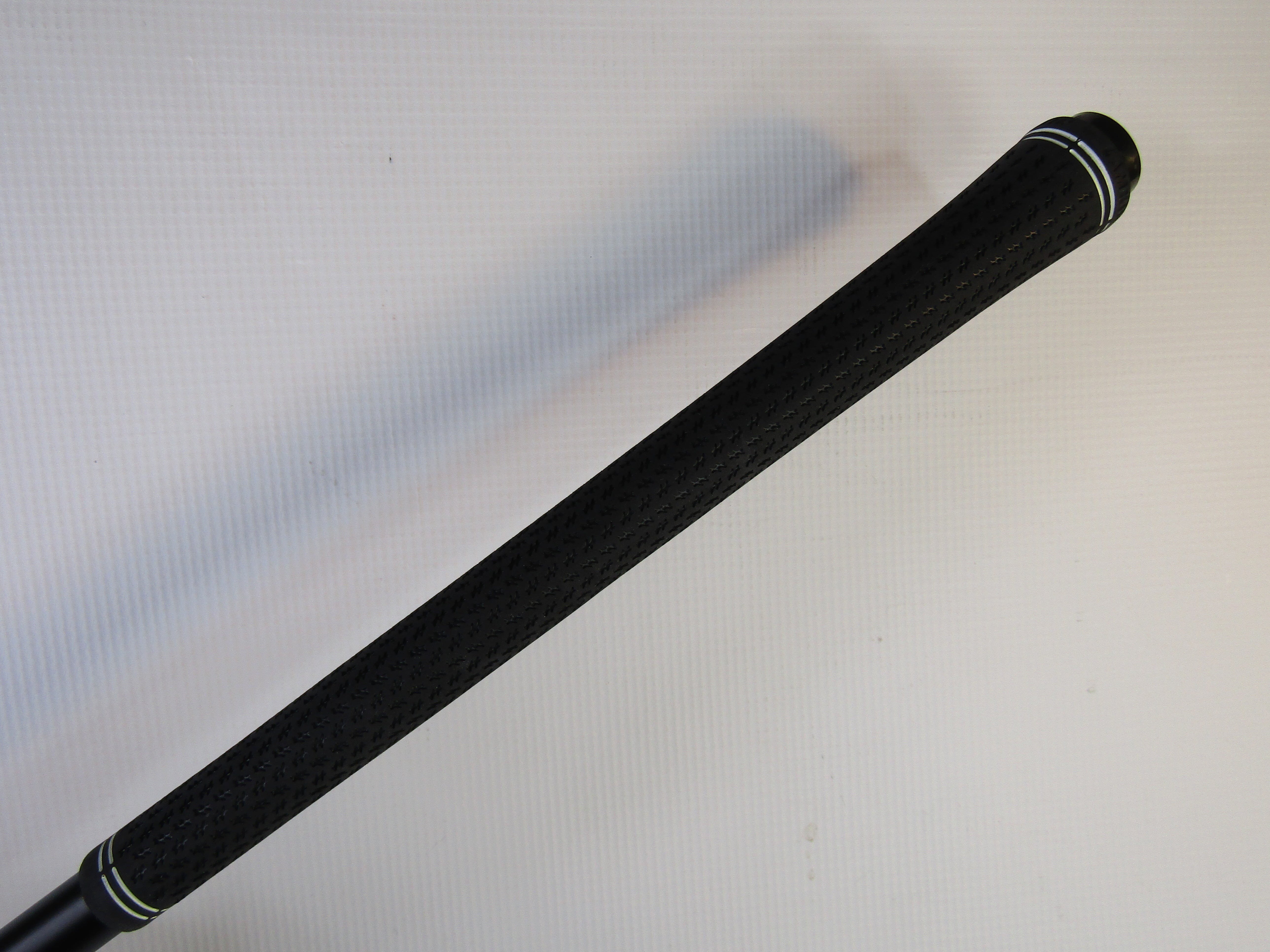 *DEMO* Helium Nanocore Black #5 4F2 FW Shaft Senior Flex with RH Cobra LTDx/Speedzone /F9 Adapter Demo Shaft UST Mamiya 
