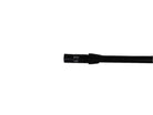 *DEMO* Helium Nanocore Black #5 4F2 FW Shaft Senior Flex with RH Cobra LTDx/Speedzone /F9 Adapter Demo Shaft UST Mamiya 