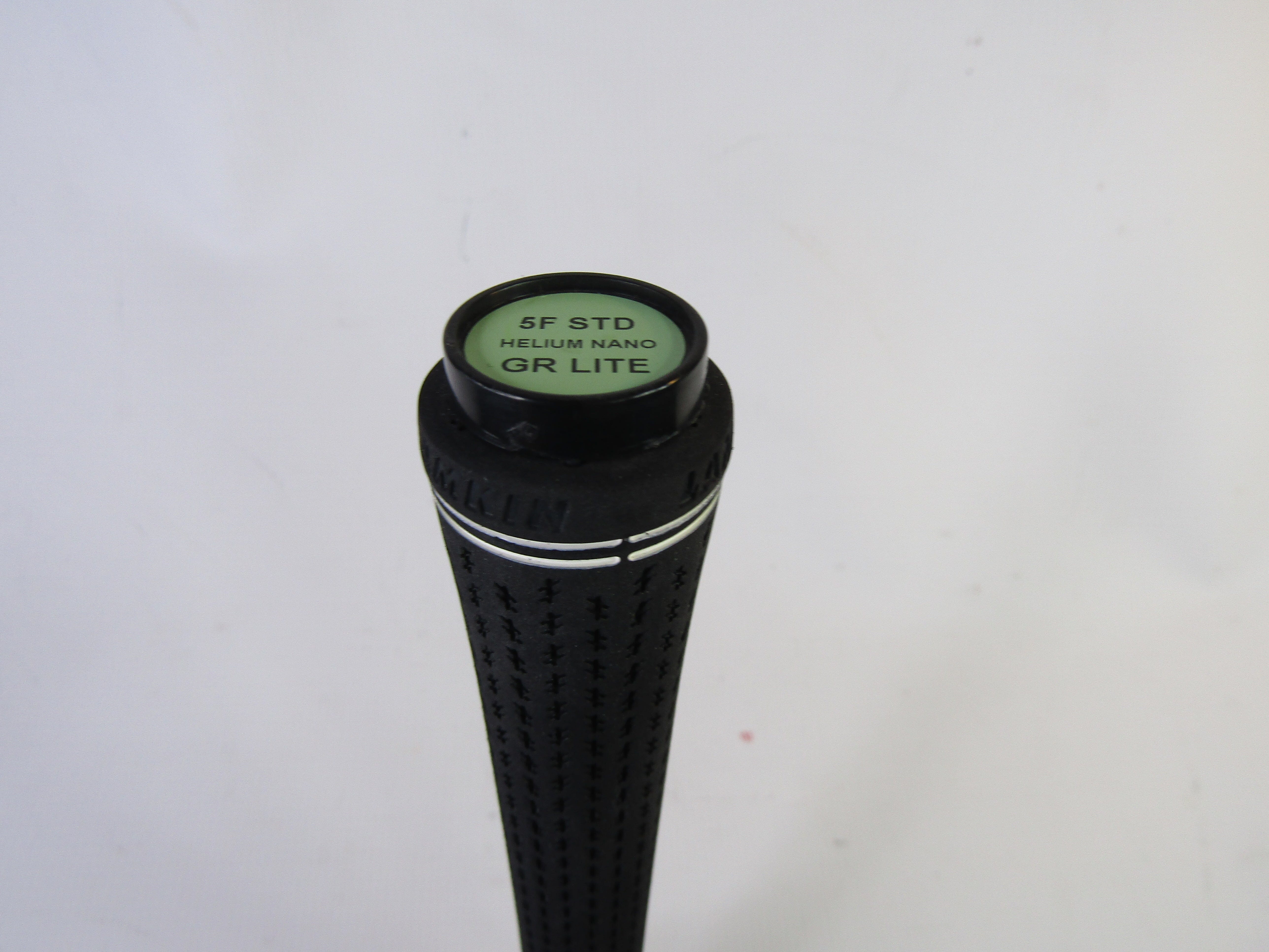 *DEMO* Helium Nanocore Black #5 4F2 FW Shaft Senior Flex with RH Cobra LTDx/Speedzone /F9 Adapter Demo Shaft UST Mamiya 