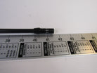 *DEMO* Helium Nanocore Black #5 4F2 FW Shaft Senior Flex with RH Cobra LTDx/Speedzone /F9 Adapter Demo Shaft UST Mamiya 