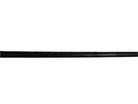 *DEMO* HZRDUS Black 2024 #3 FW Stiff Flex Graphite Shaft with RH Cobra LTDx/Speedzone /F9 Adapter Demo Shaft True Temper 