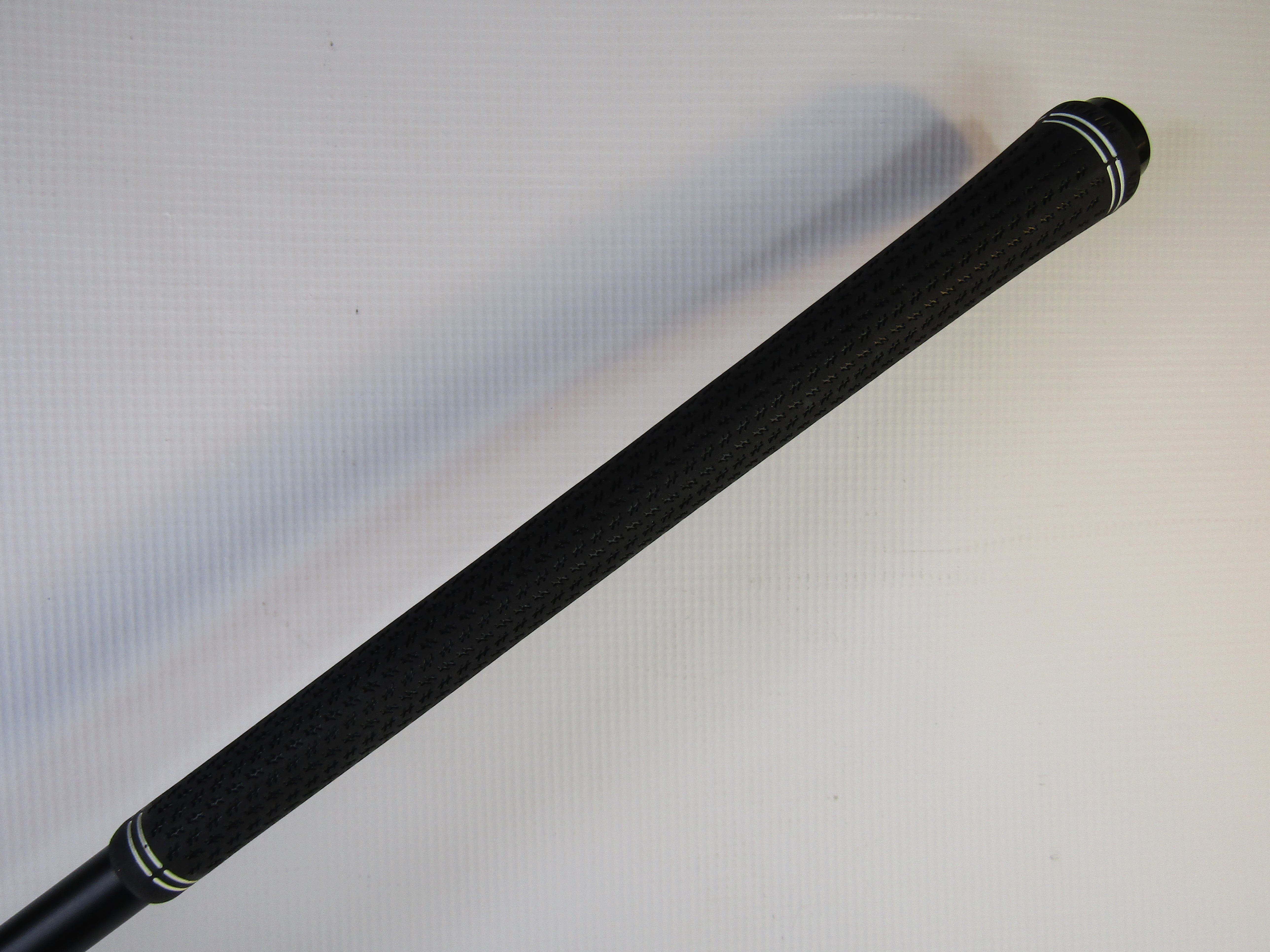 *DEMO* HZRDUS Black 2024 #3 FW Stiff Flex Graphite Shaft with RH Cobra LTDx/Speedzone /F9 Adapter Demo Shaft True Temper 