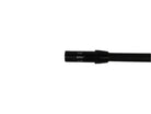 *DEMO* HZRDUS CB Red Gen 4 50g 5.0 Lite Flex Graphite Driver Shaft w/RH LTDx/Speedzone/F9 Adapter Demo Shaft True Temper 