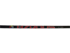 *DEMO* HZRDUS CB Red Gen 4 50g 5.0 Lite Flex Graphite Driver Shaft w/RH LTDx/Speedzone/F9 Adapter Demo Shaft True Temper 