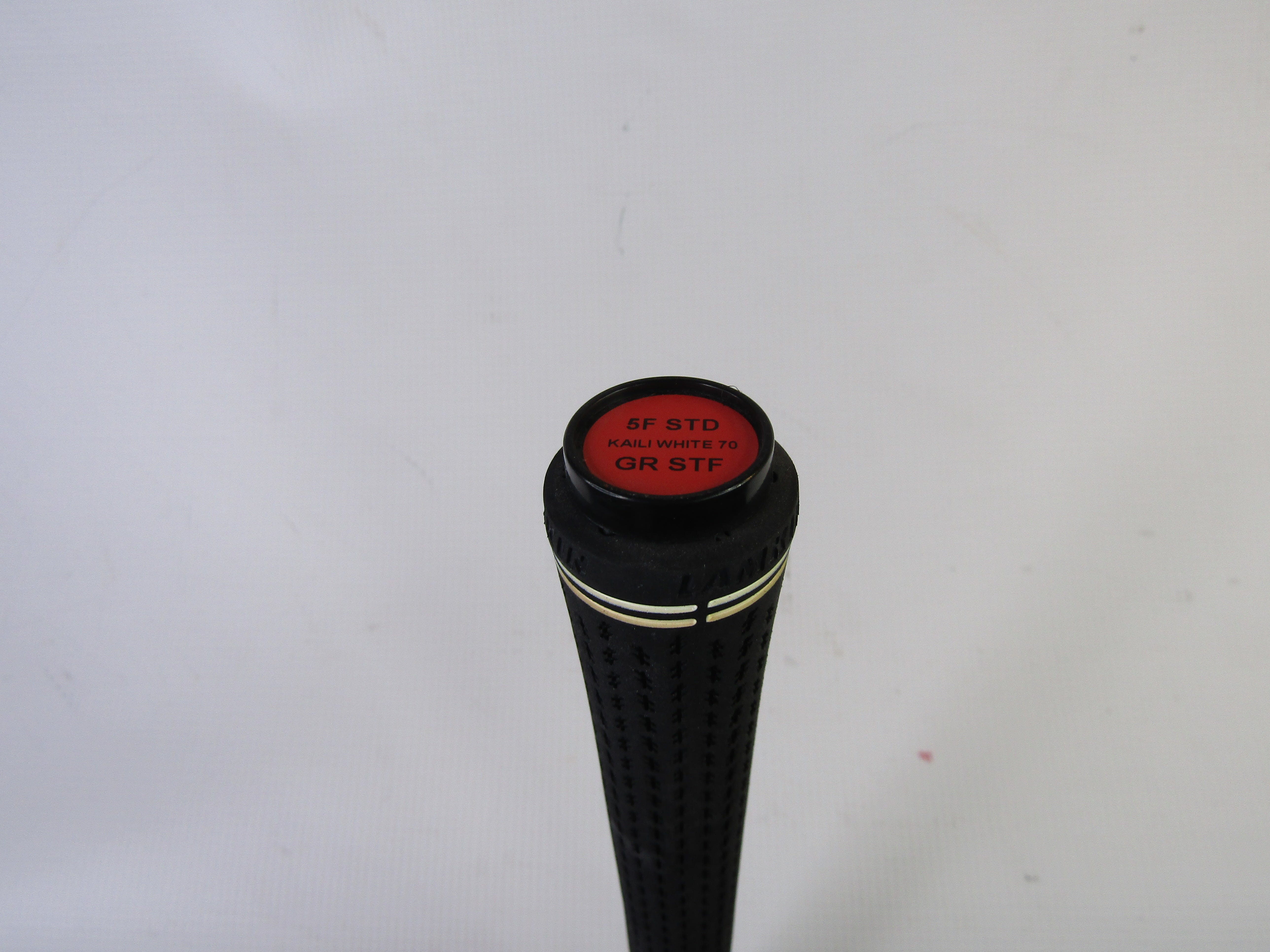 *DEMO* Kai'li White #5 FW Stiff Flex Graphite Shaft with RH Cobra LTDx/Speedzone /F9 Adapter Demo Shaft Mitsubishi 