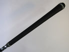 *DEMO* Kai'li White #5 FW Stiff Flex Graphite Shaft with RH Cobra LTDx/Speedzone /F9 Adapter Demo Shaft Mitsubishi 