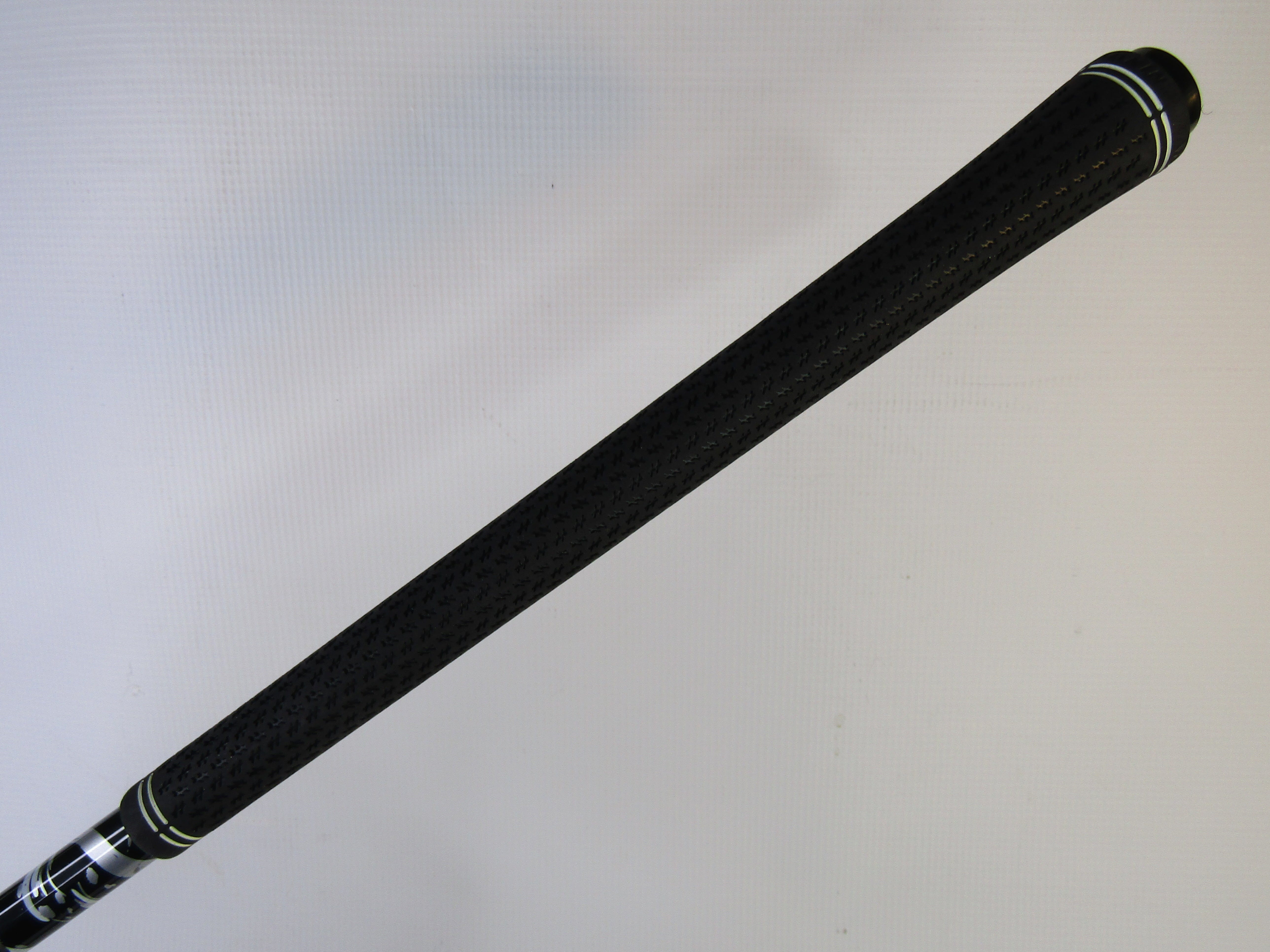 *DEMO* Kai'li White #5 FW Stiff Flex Graphite Shaft with RH Cobra LTDx/Speedzone /F9 Adapter Demo Shaft Mitsubishi 