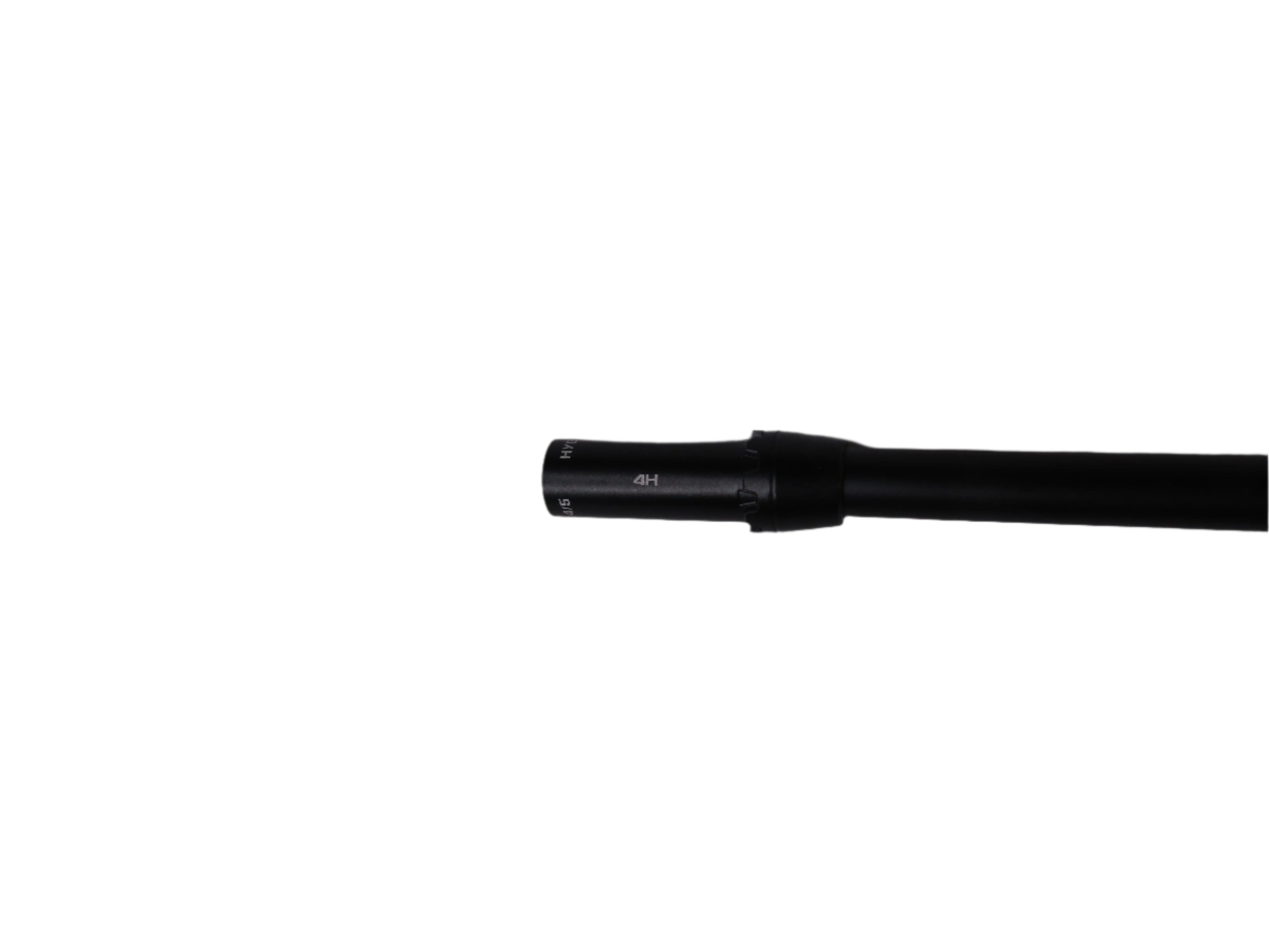 *DEMO* KBS PGI 65 #4 Hybrid Senior Flex Graphite Shaft with Cobra RH LTDx / Speedzone / F9 / Dark Speed adapter Demo Shaft KBS 