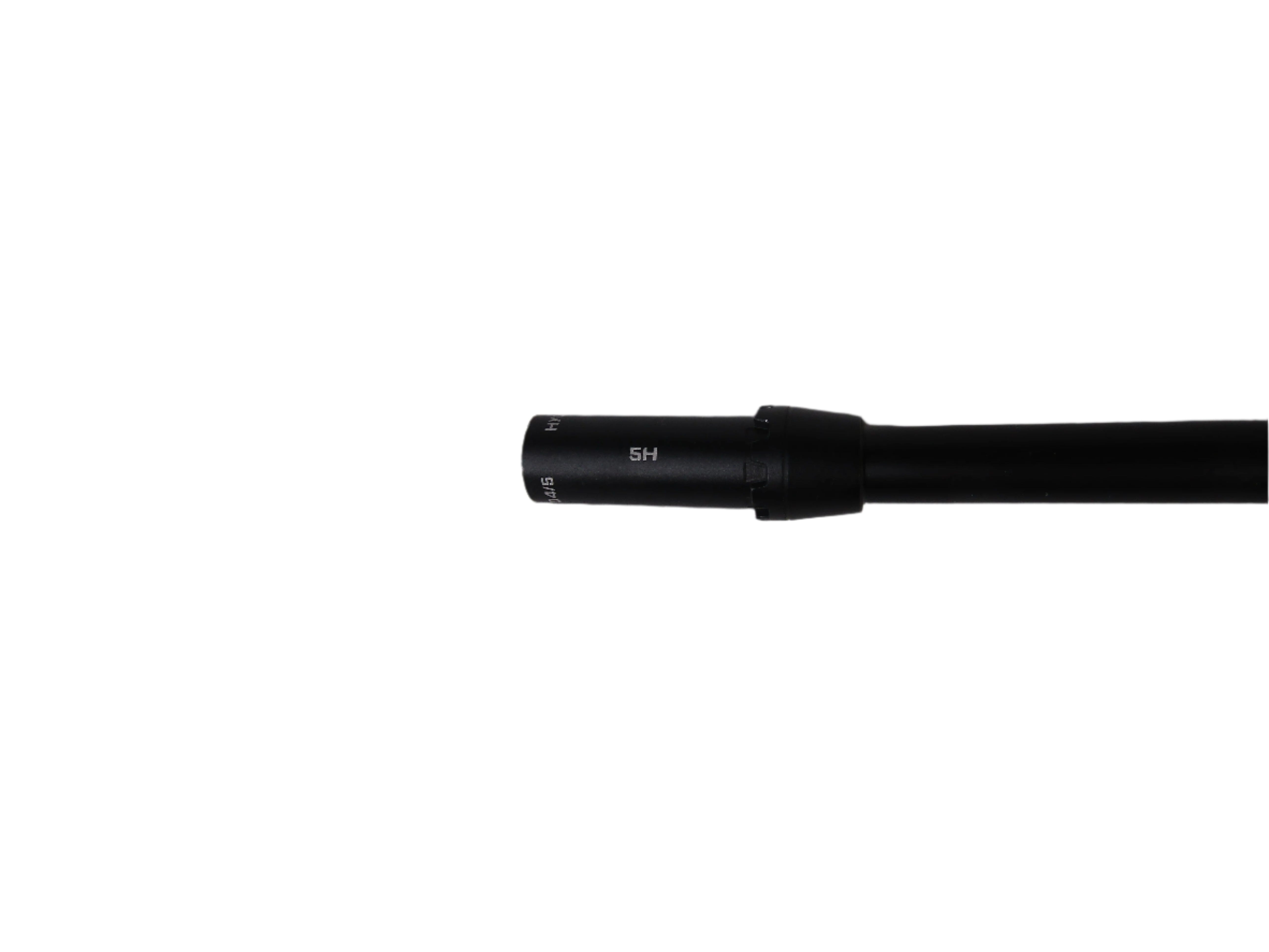 *DEMO* KBS PGI 65 #5 Hybrid Senior Flex Graphite Shaft with Cobra RH LTDx / Speedzone / F9 / Dark Speed adapter Demo Shaft KBS 