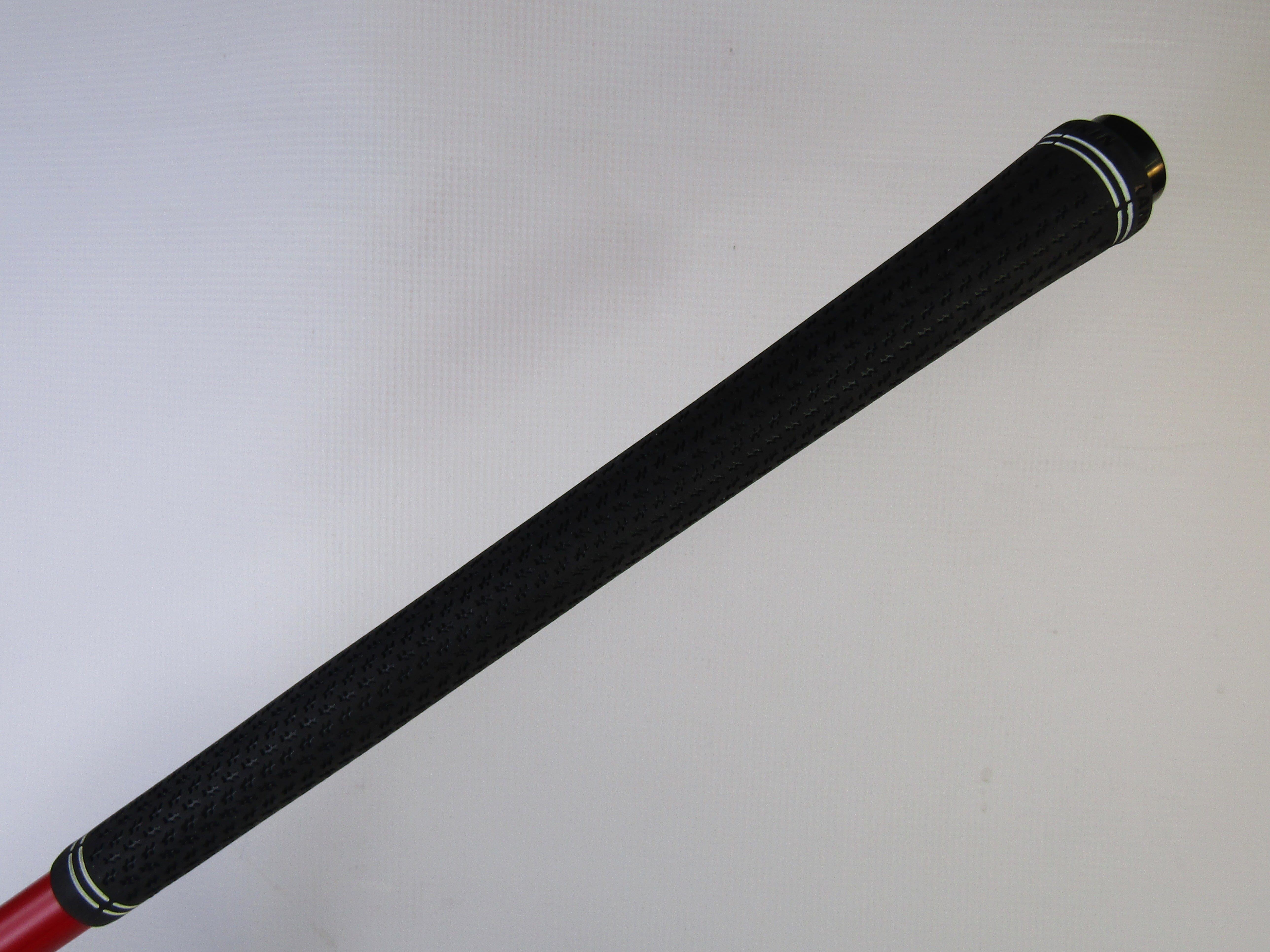 *DEMO* KBS PGI 65 #5 Hybrid Senior Flex Graphite Shaft with Cobra RH LTDx / Speedzone / F9 / Dark Speed adapter Demo Shaft KBS 