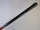 *DEMO* KBS PGI 75 One Length #4 H Reg. Flex Graphite w/ Cobra RH LTDx / Speedzone / F9 / Dark Speed adapter Demo Shaft KBS 