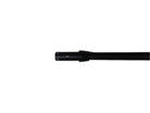 *DEMO* KBS PGI 75 One Length #4 H Reg. Flex Graphite w/ Cobra RH LTDx / Speedzone / F9 / Dark Speed adapter Demo Shaft KBS 