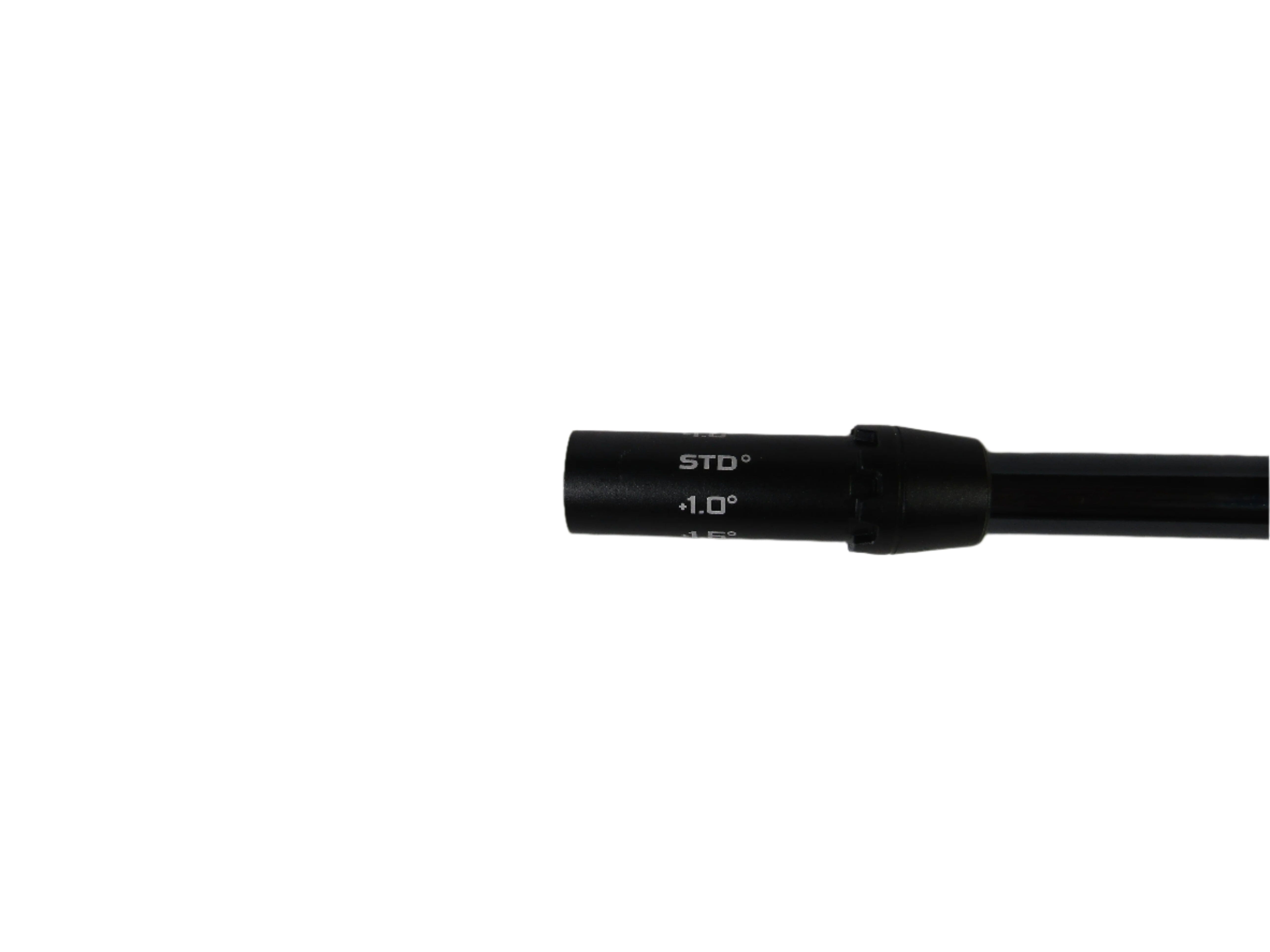 *DEMO* LIN-Q #3 FW Stiff Flex Graphite Shaft with RH Cobra LTDx/Speedzone /F9 Adapter Demo Shaft UST Mamiya 
